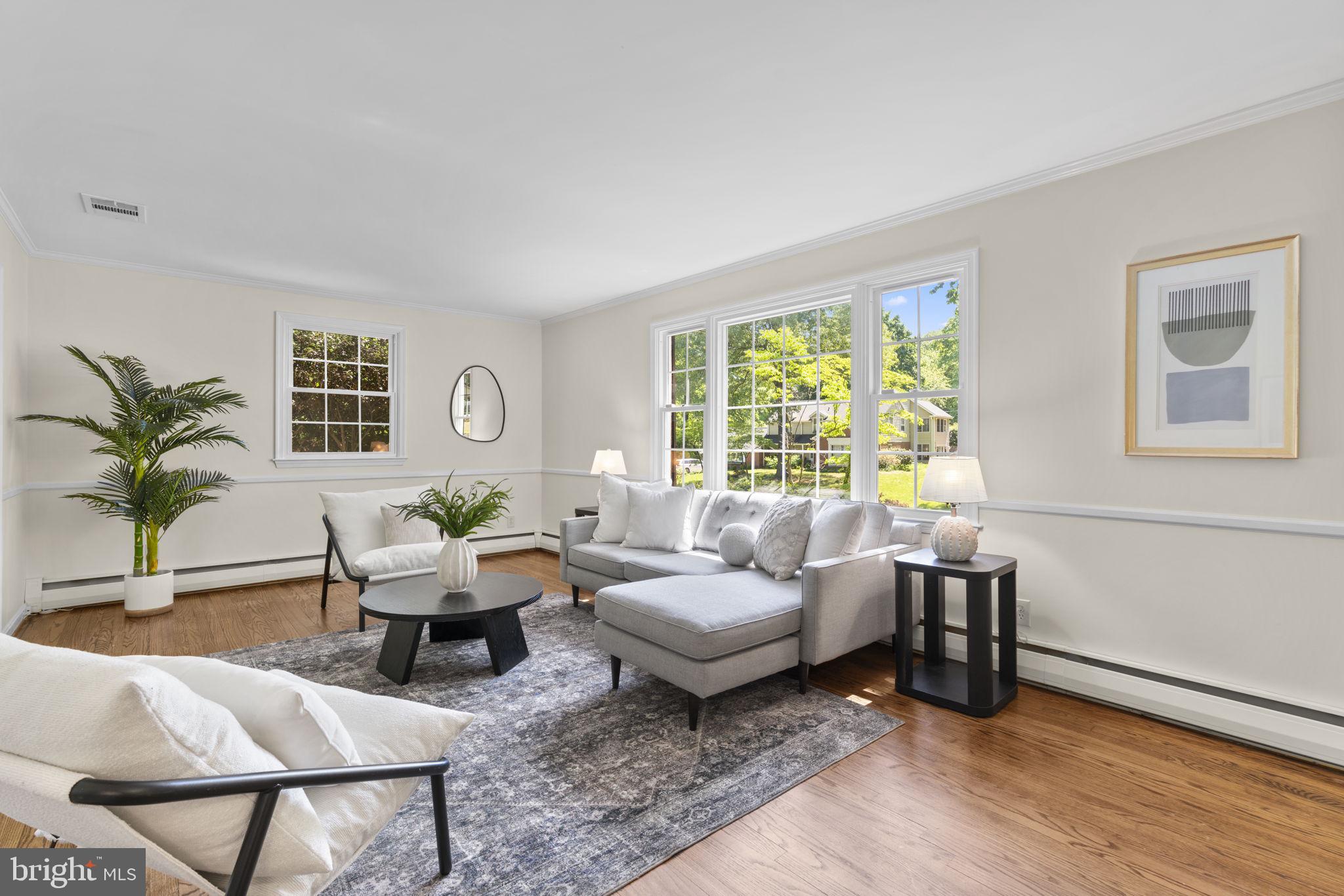 ULMSTEAD ESTATES - Residential
