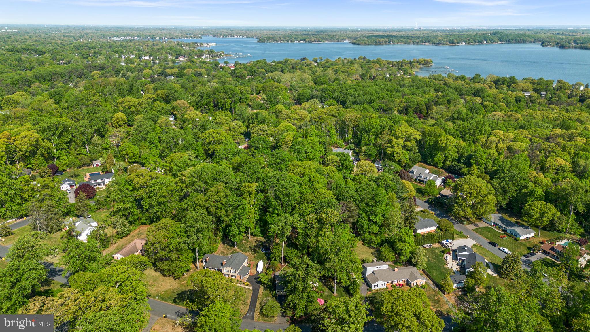 ULMSTEAD ESTATES - Residential