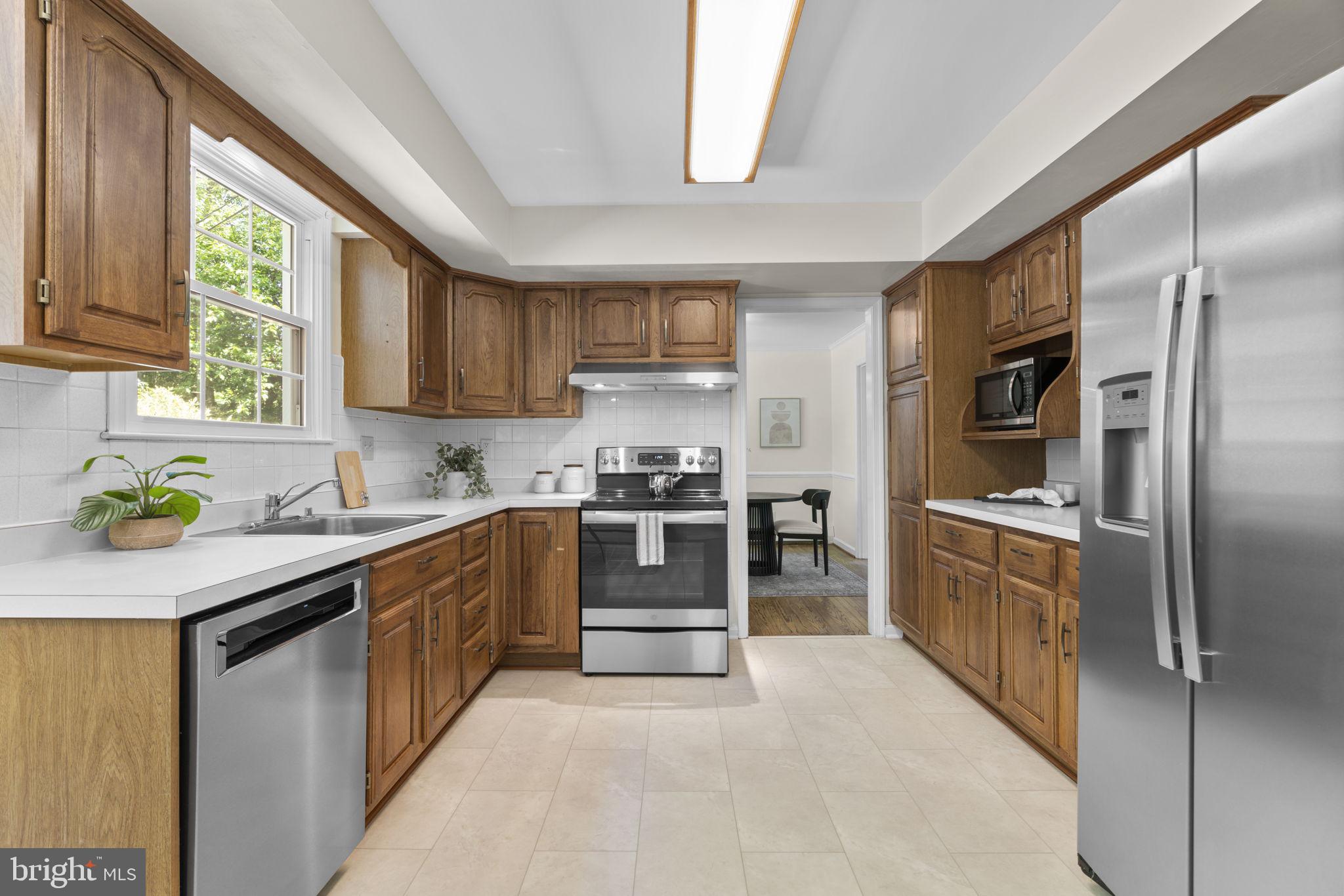 ULMSTEAD ESTATES - Residential