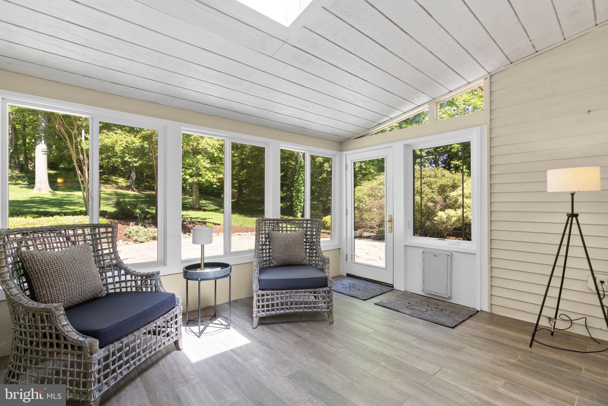 ULMSTEAD ESTATES - Residential