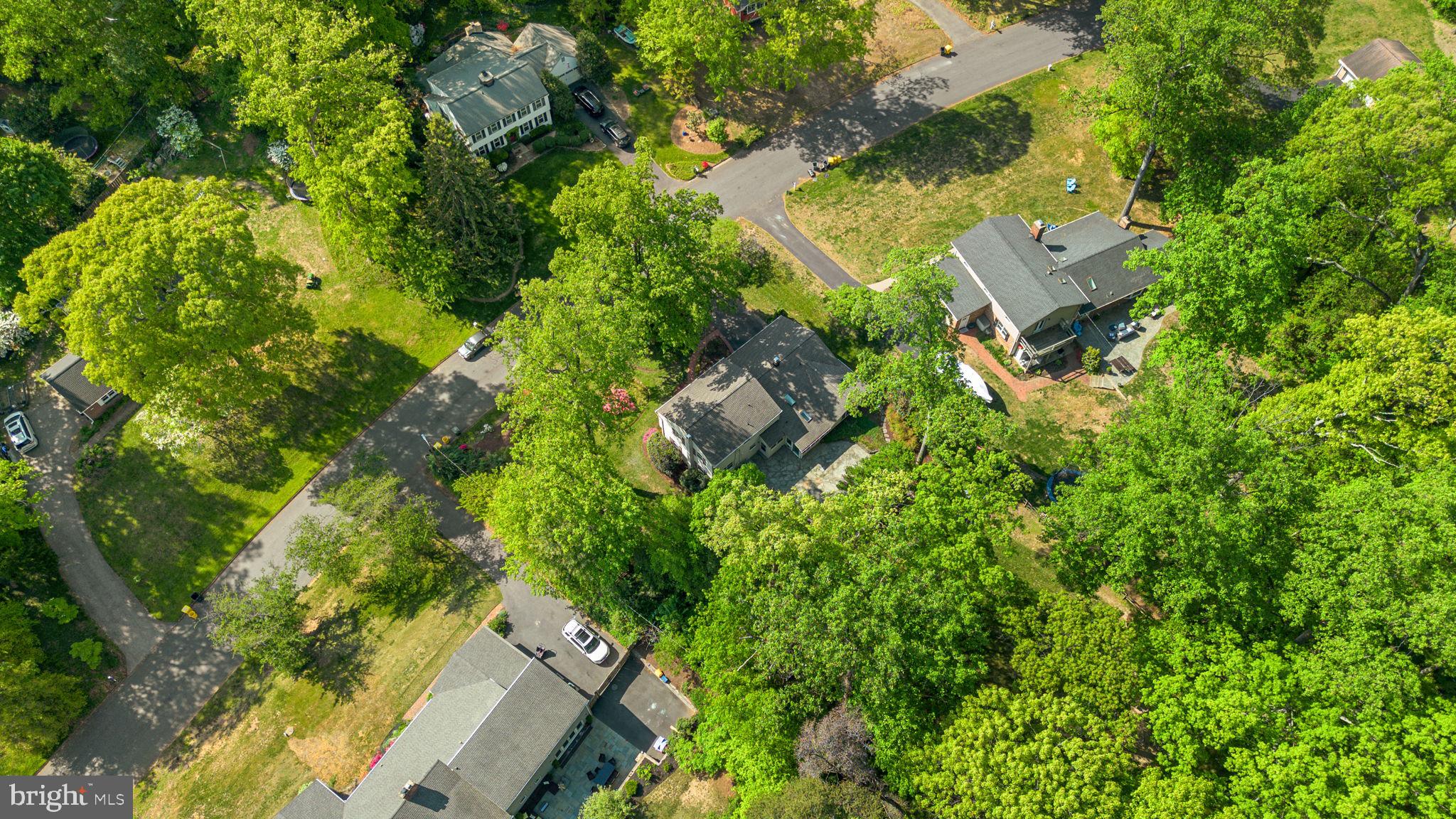 ULMSTEAD ESTATES - Residential