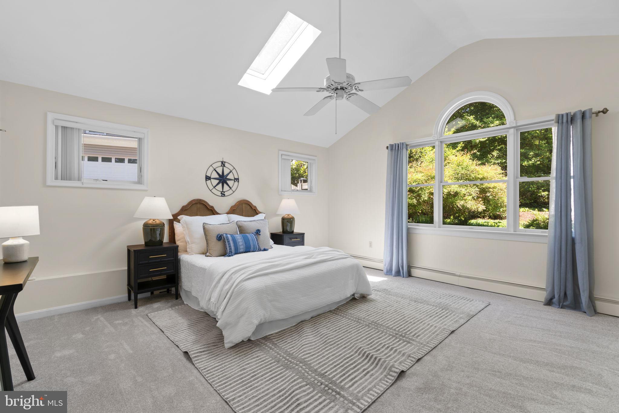 ULMSTEAD ESTATES - Residential