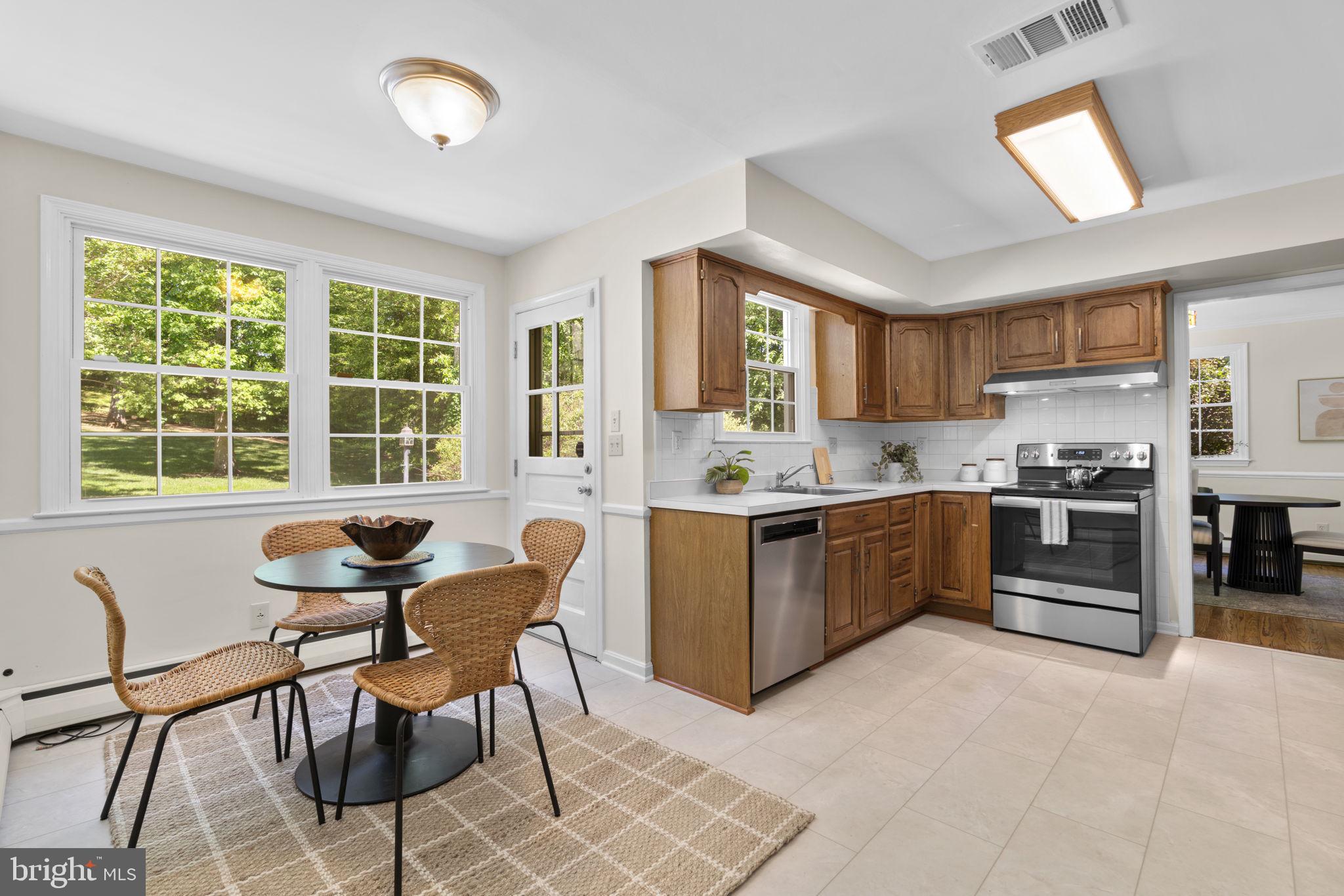 ULMSTEAD ESTATES - Residential