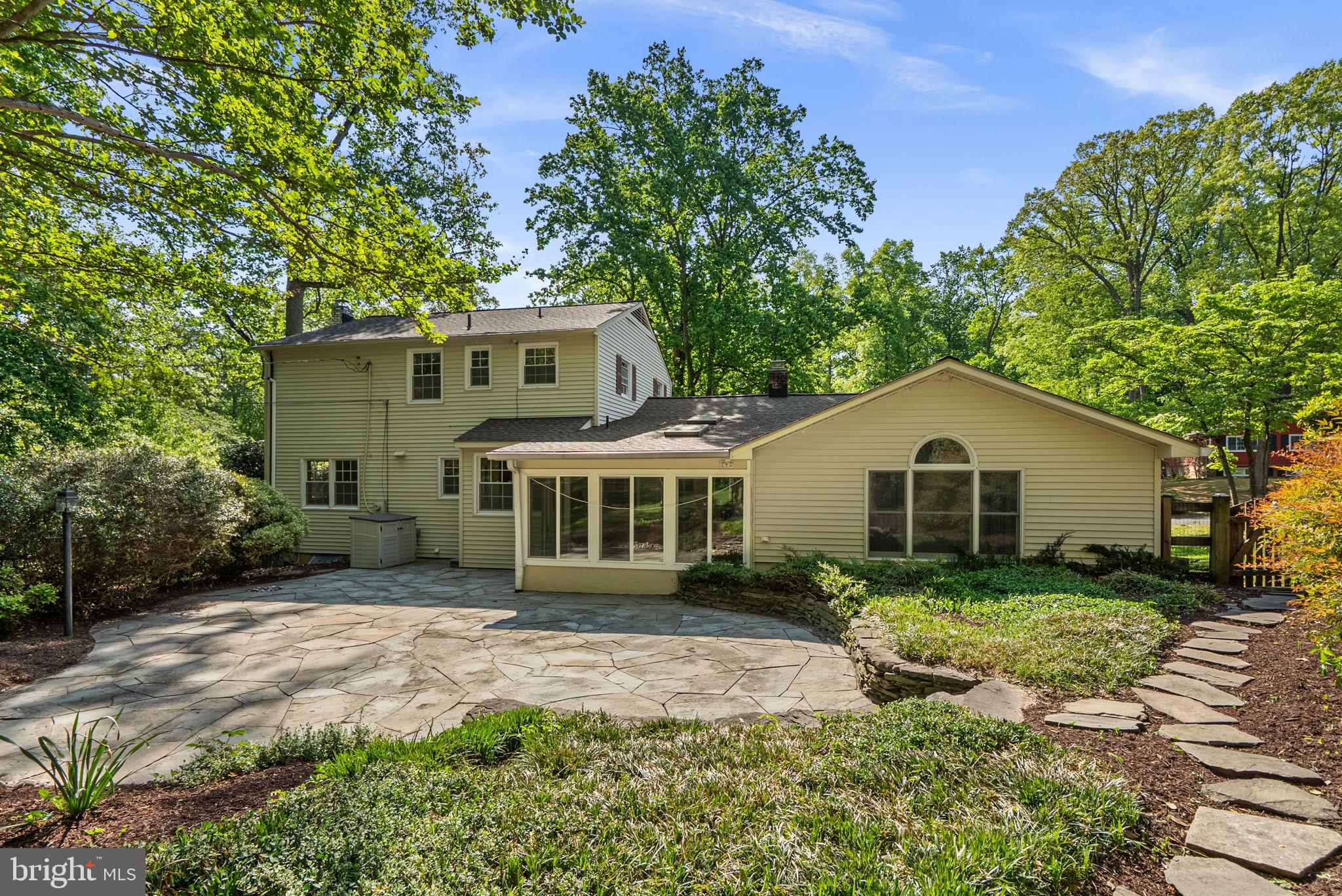 ULMSTEAD ESTATES - Residential