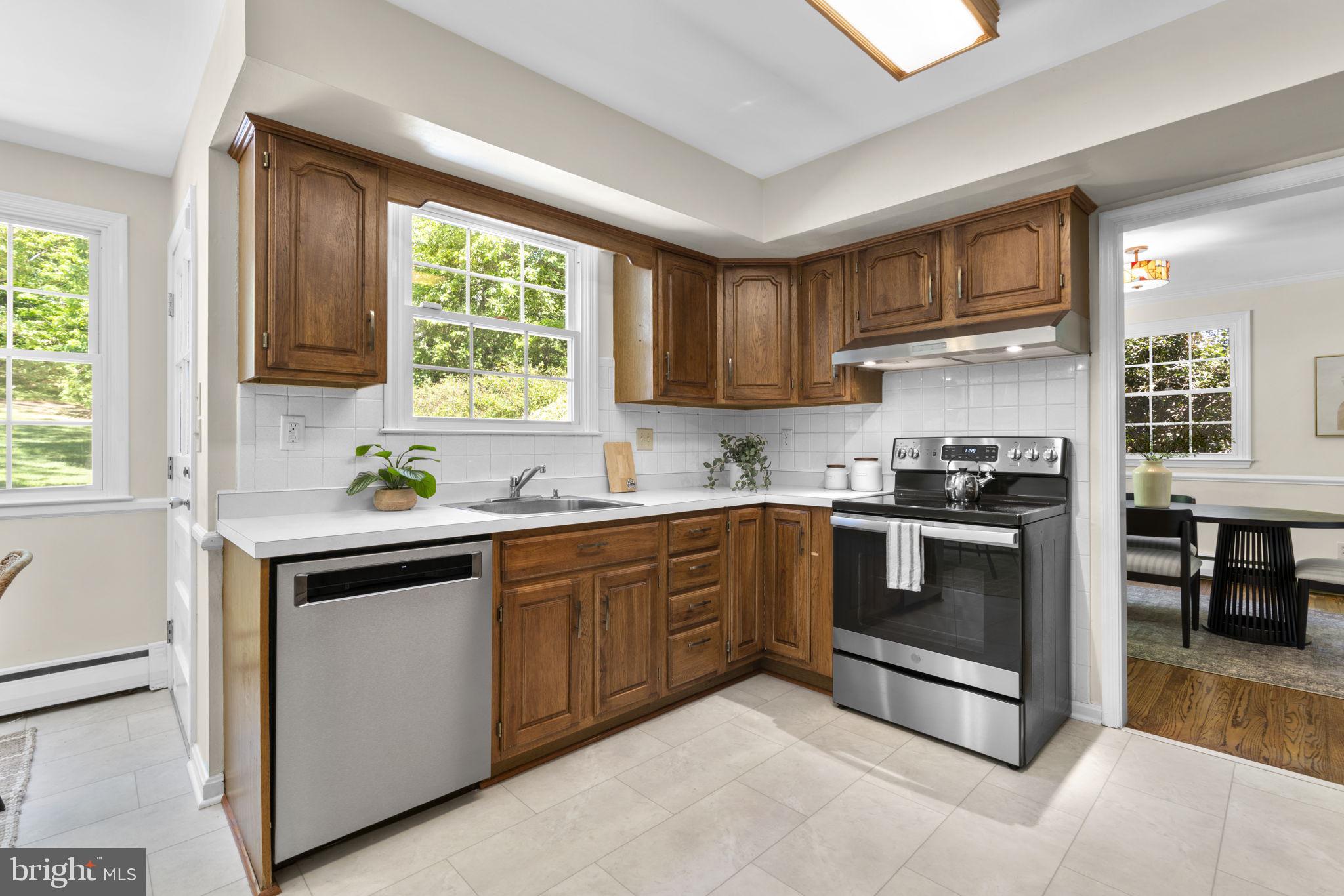 ULMSTEAD ESTATES - Residential