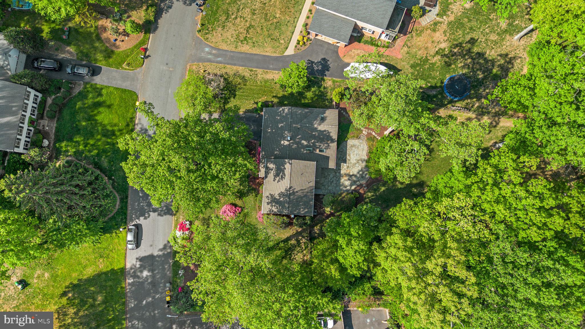 ULMSTEAD ESTATES - Residential