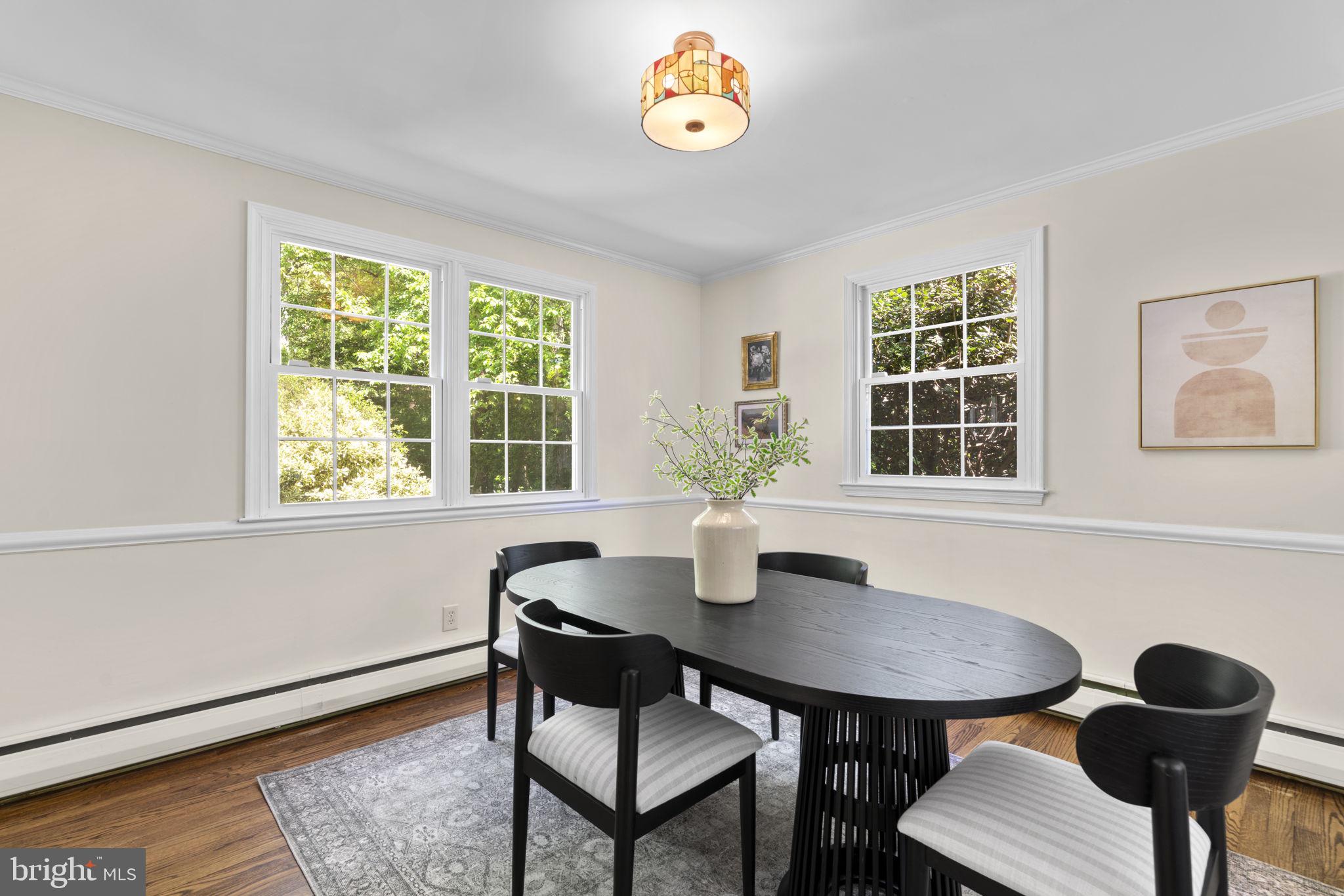 ULMSTEAD ESTATES - Residential