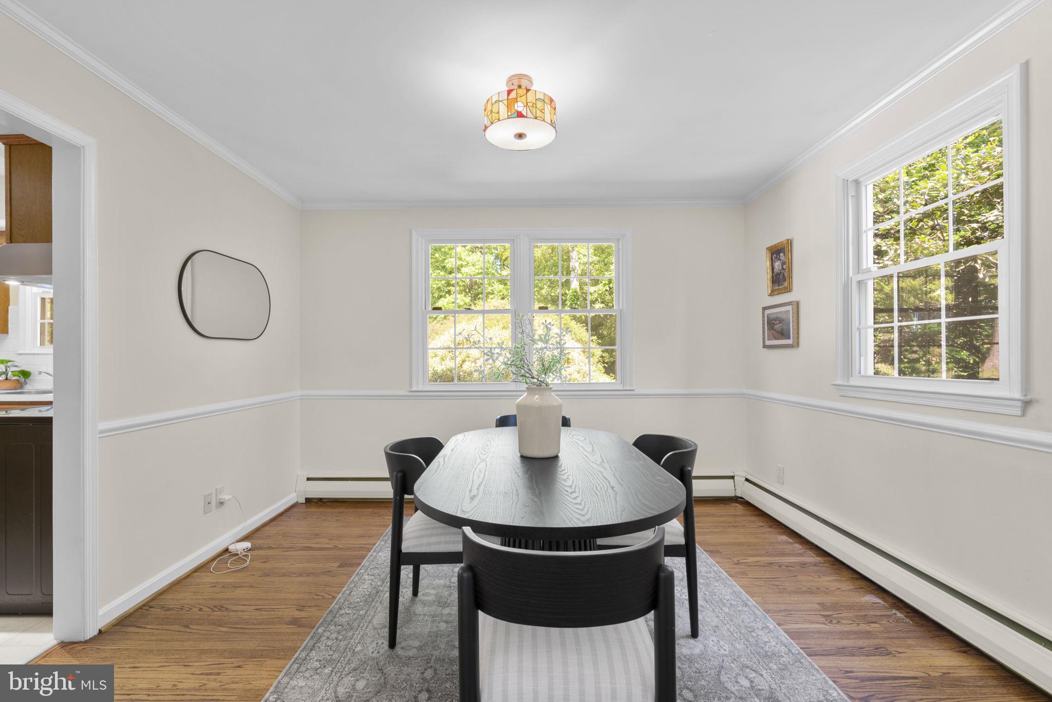 ULMSTEAD ESTATES - Residential
