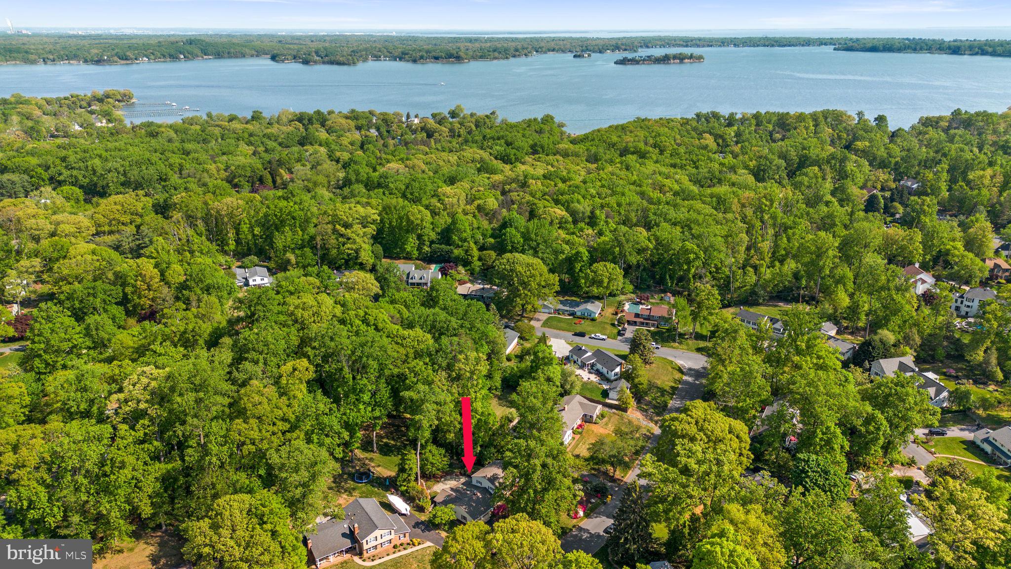 ULMSTEAD ESTATES - Residential