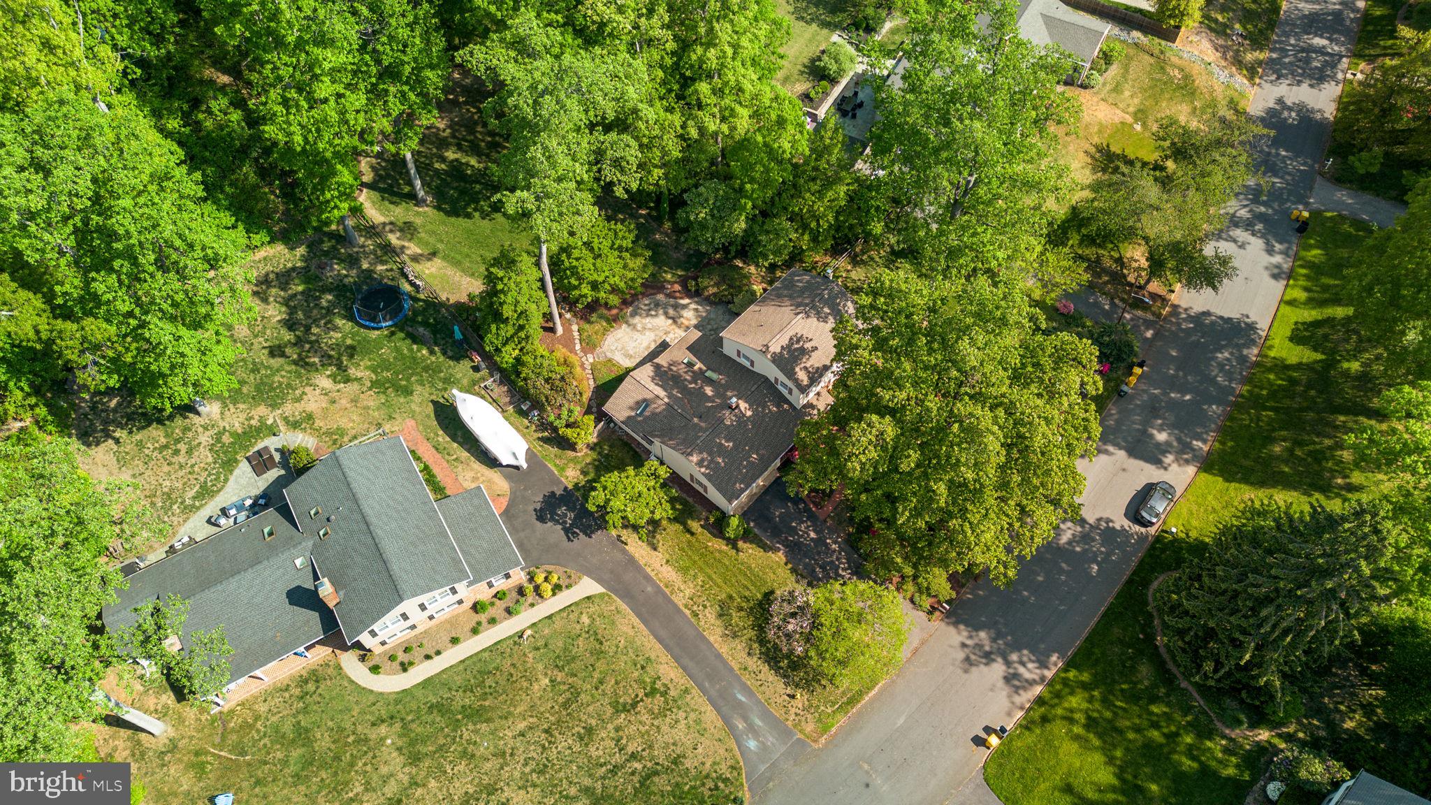 ULMSTEAD ESTATES - Residential