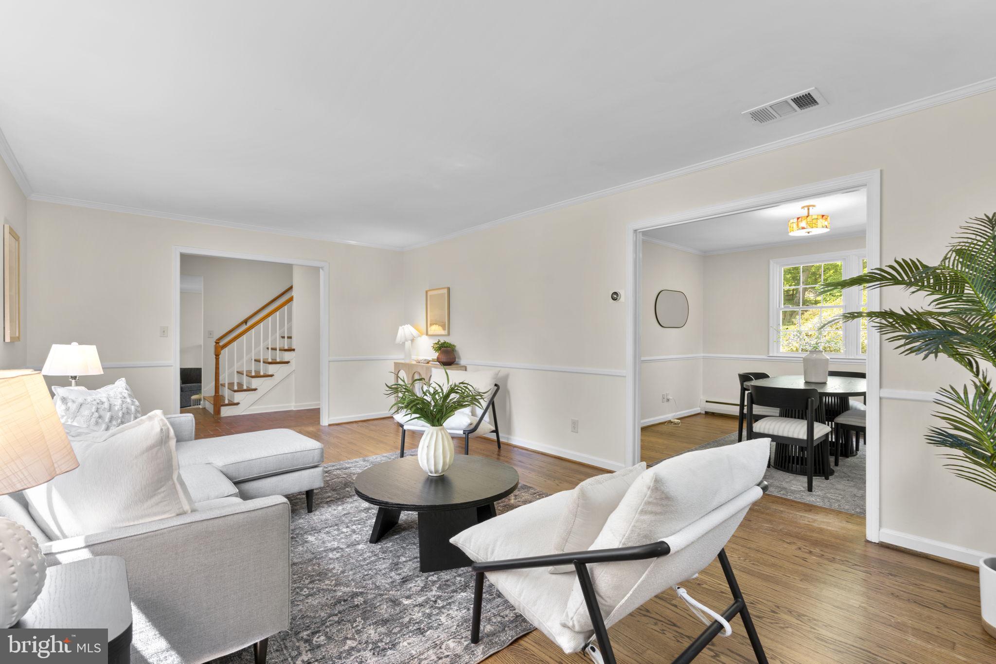 ULMSTEAD ESTATES - Residential