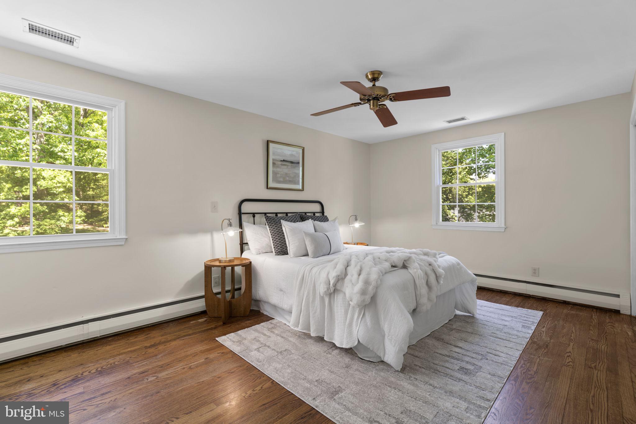 ULMSTEAD ESTATES - Residential