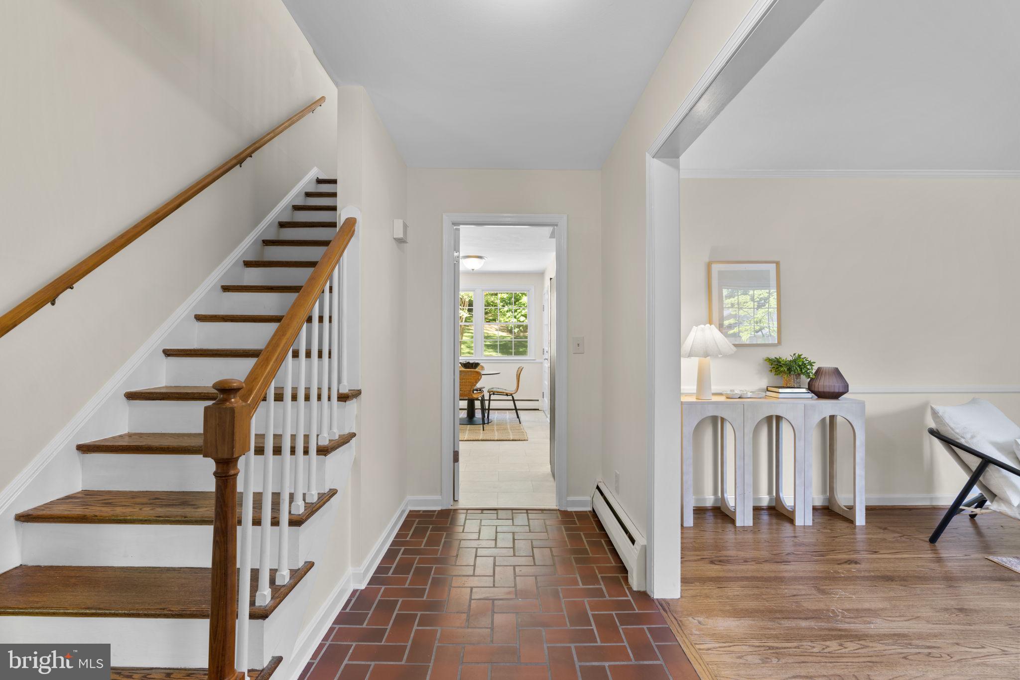 ULMSTEAD ESTATES - Residential
