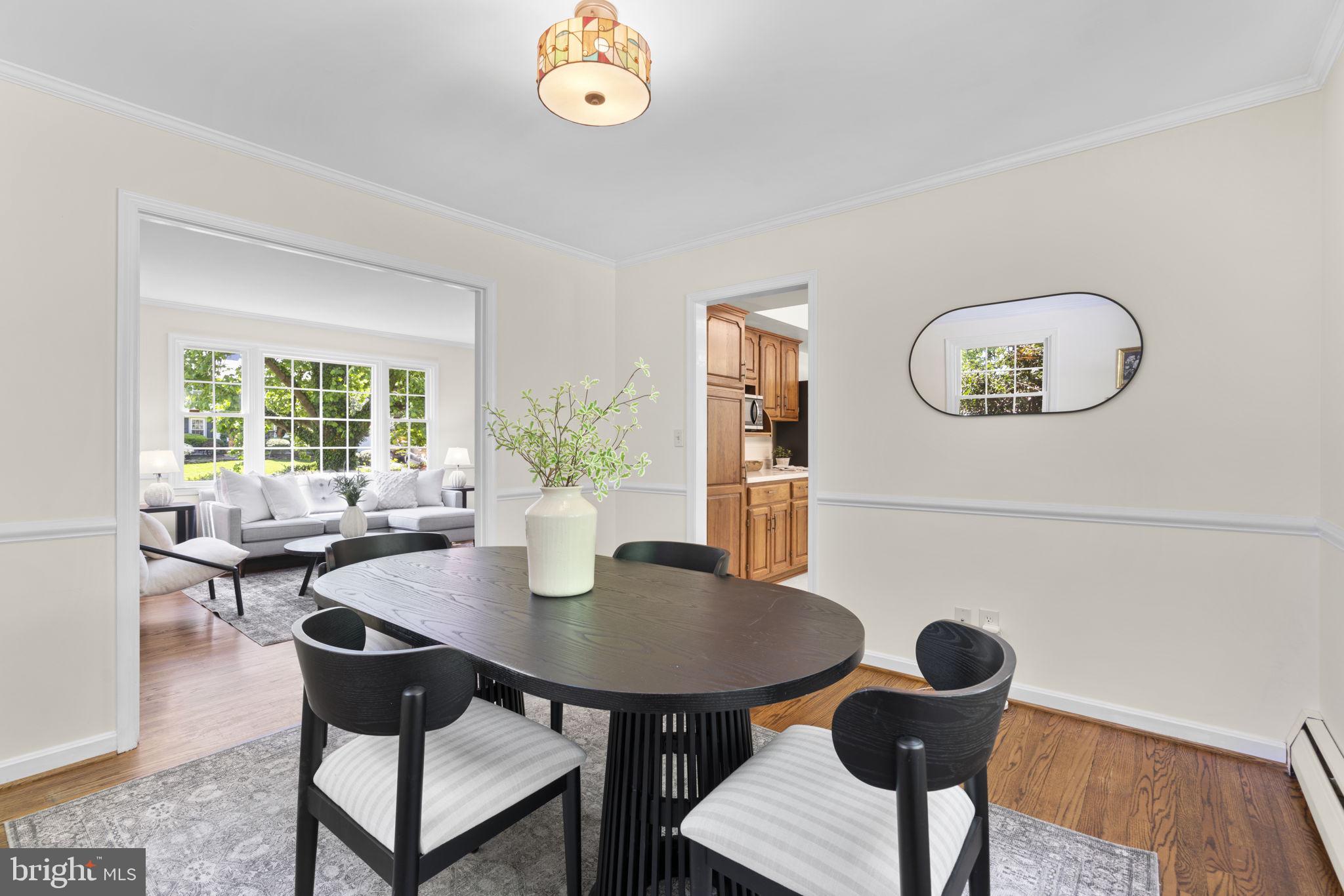 ULMSTEAD ESTATES - Residential