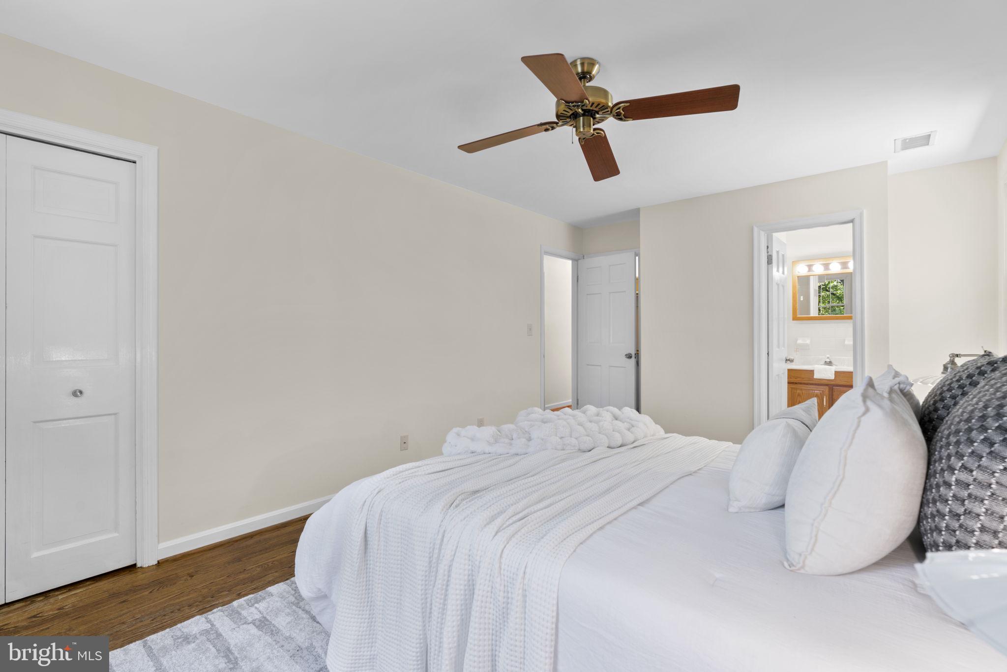 ULMSTEAD ESTATES - Residential