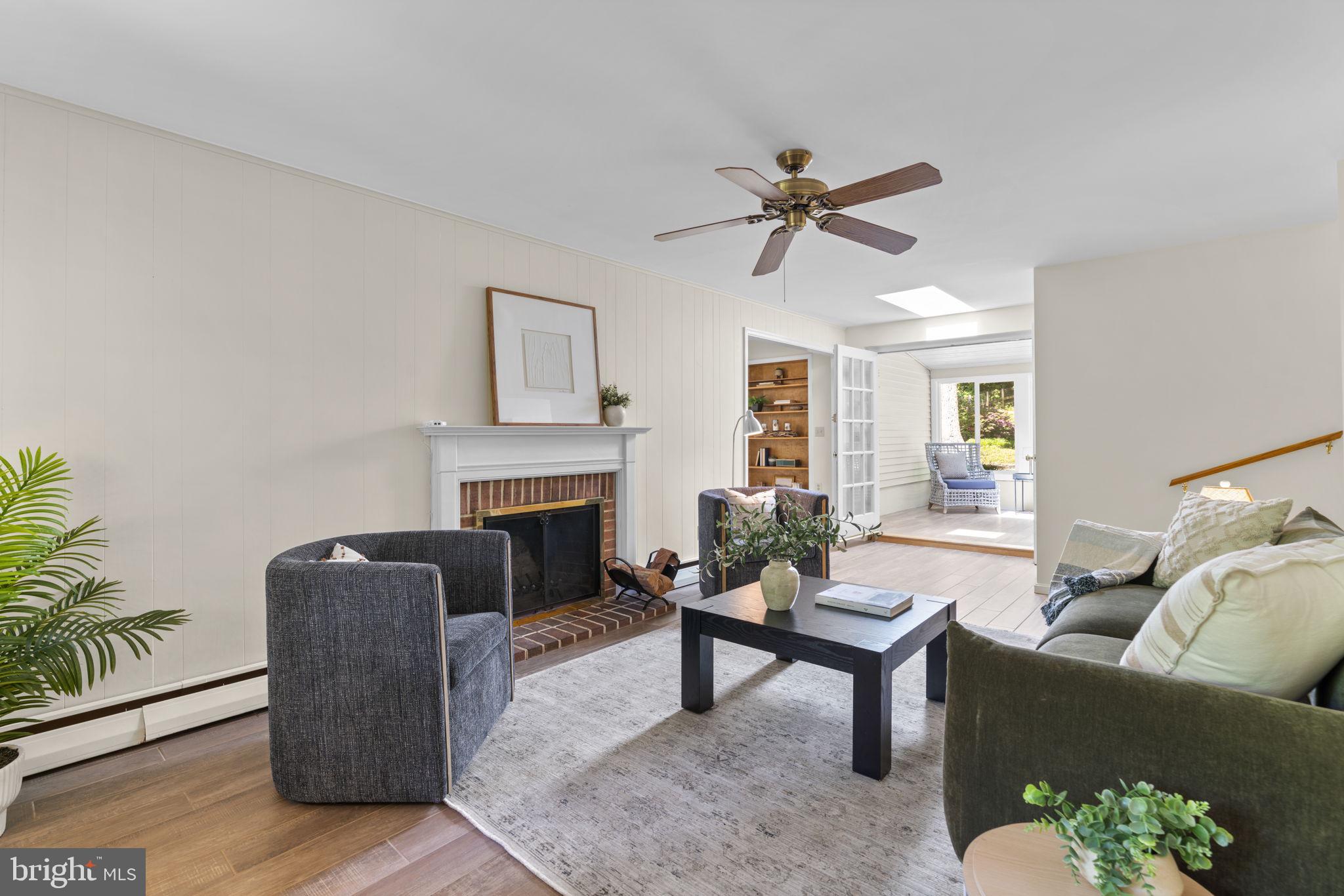 ULMSTEAD ESTATES - Residential