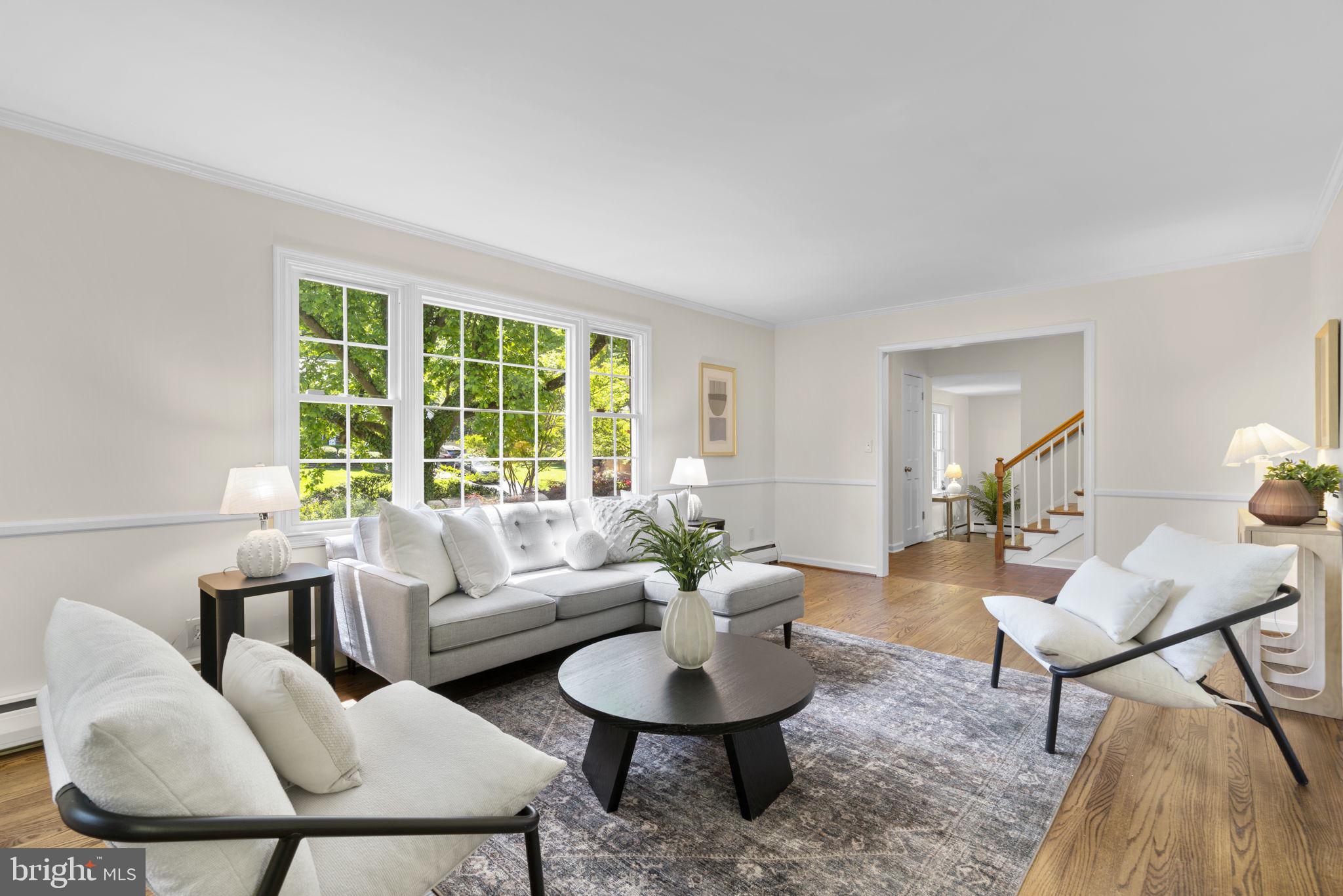 ULMSTEAD ESTATES - Residential