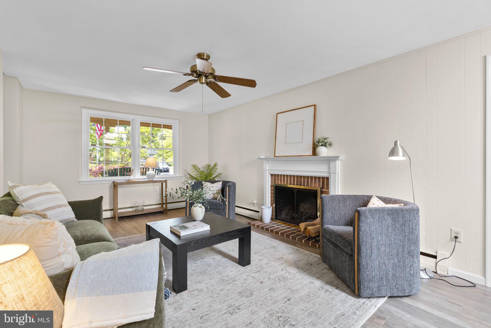 ULMSTEAD ESTATES - Residential