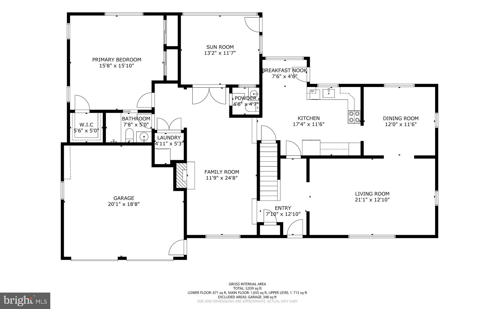 ULMSTEAD ESTATES - Residential