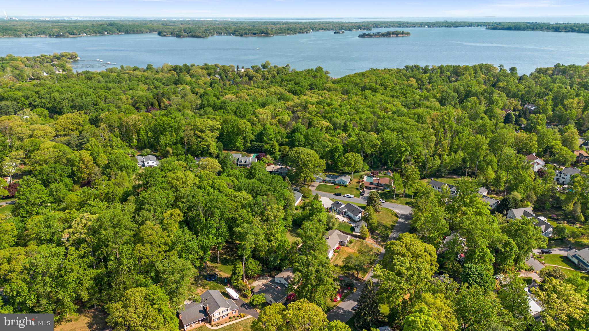 ULMSTEAD ESTATES - Residential