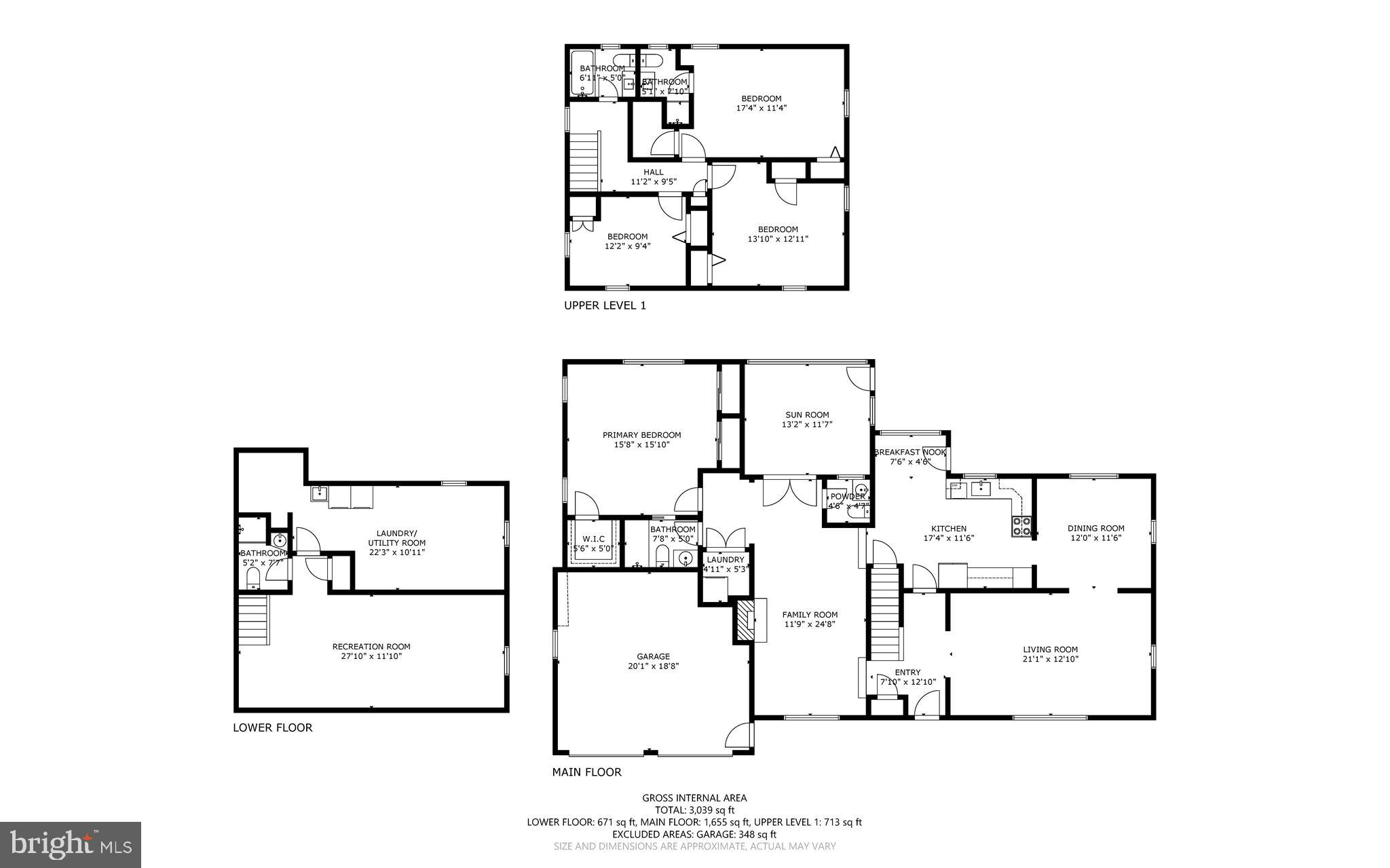 ULMSTEAD ESTATES - Residential