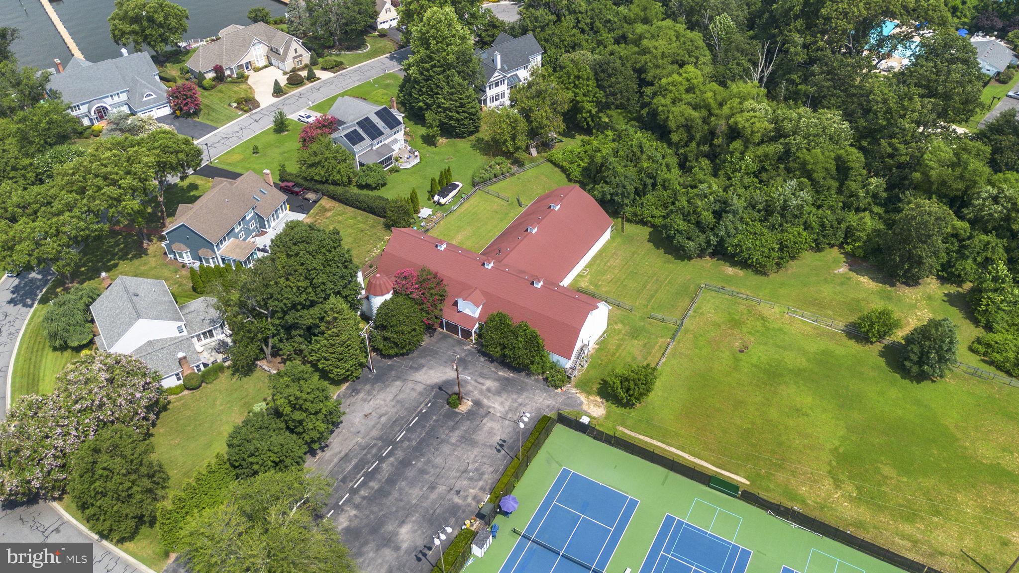 ULMSTEAD ESTATES - Residential