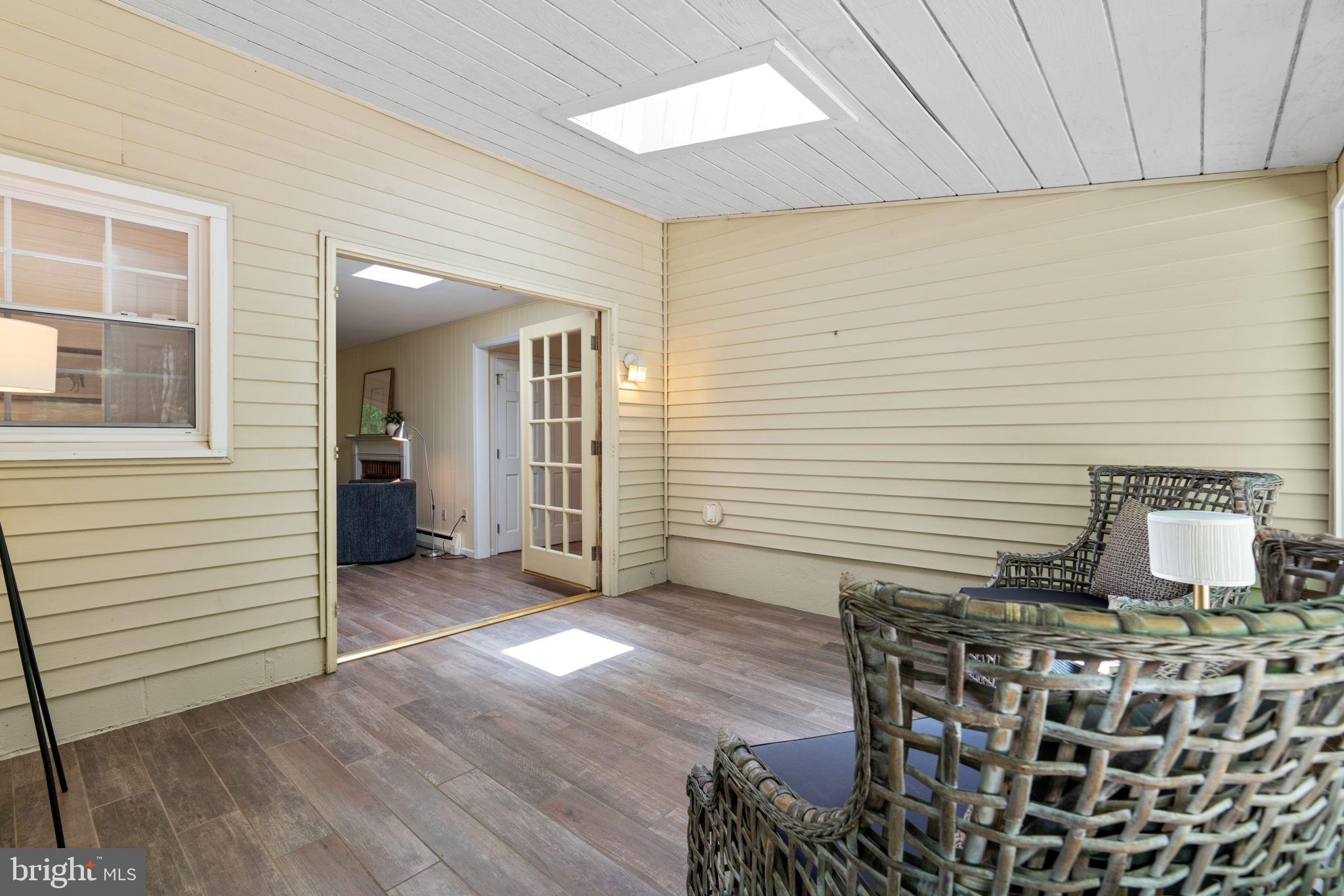 ULMSTEAD ESTATES - Residential