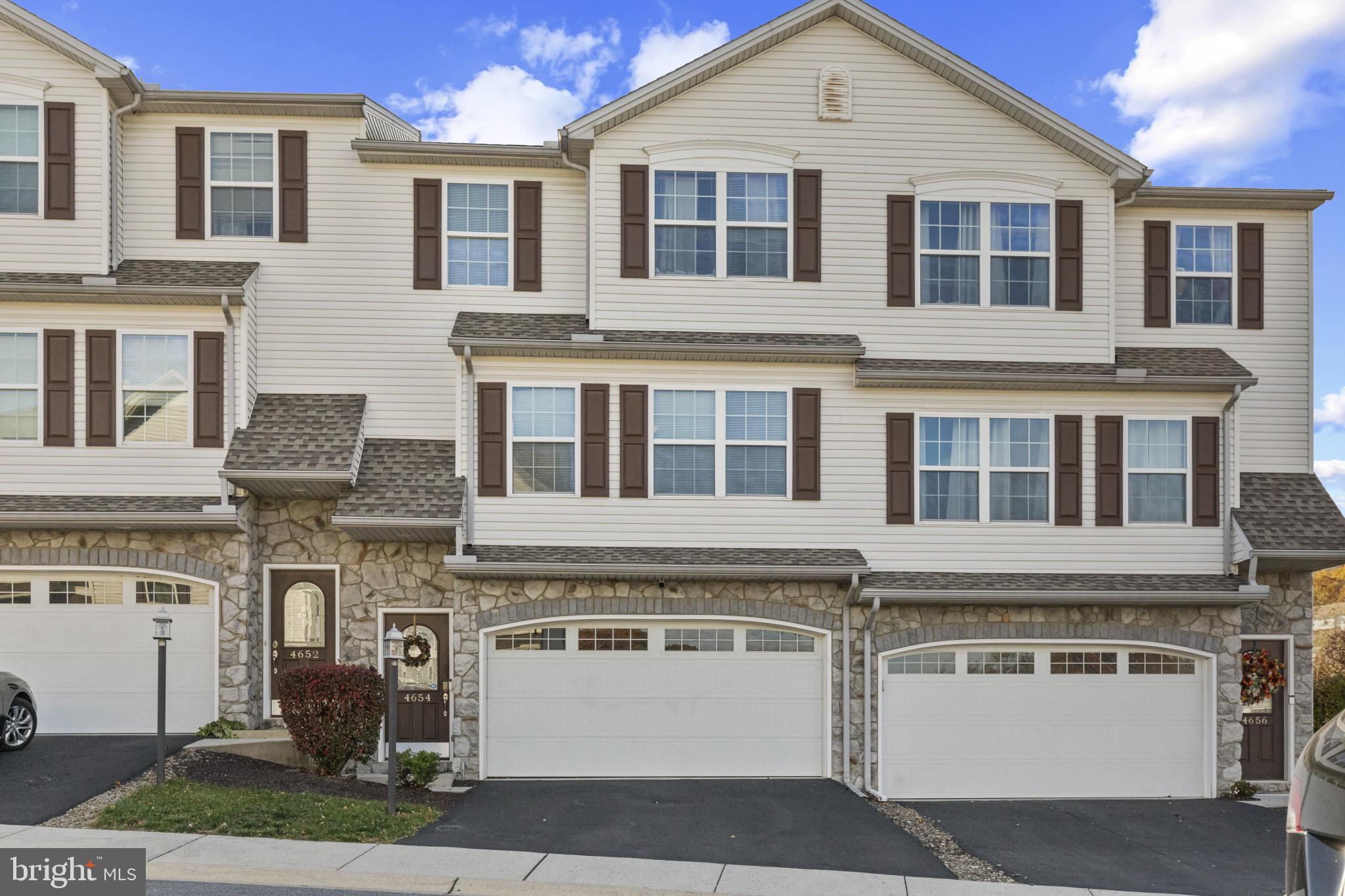 4654 MARGARETS DRIVE