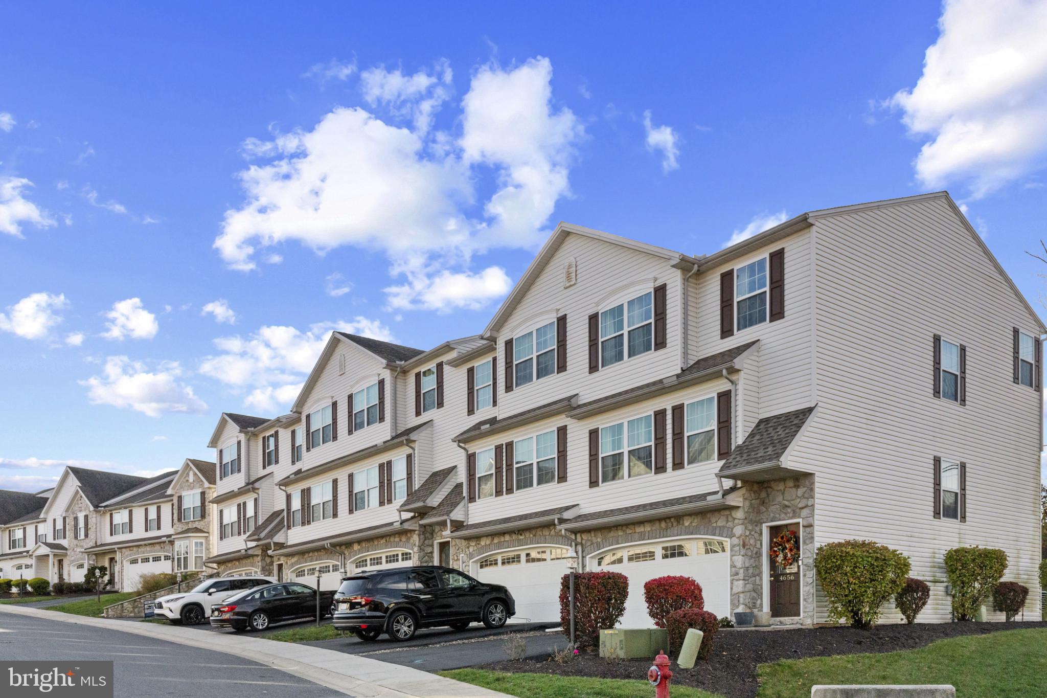 4654 MARGARETS DRIVE