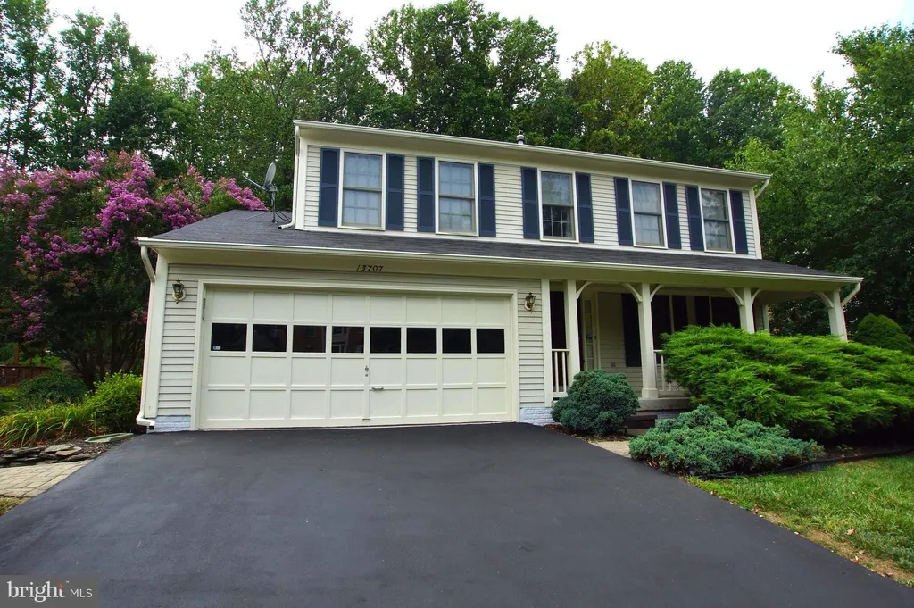 13707 Heatherstone Drive, Bowie, MD 20720