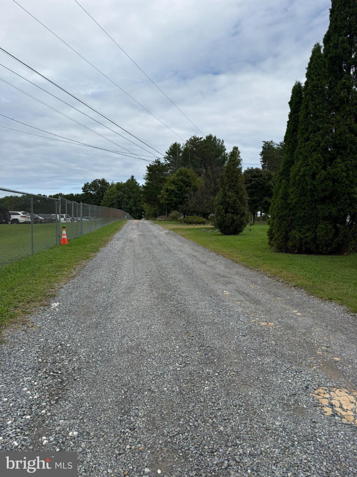 0 OLD ORCHARD LANE