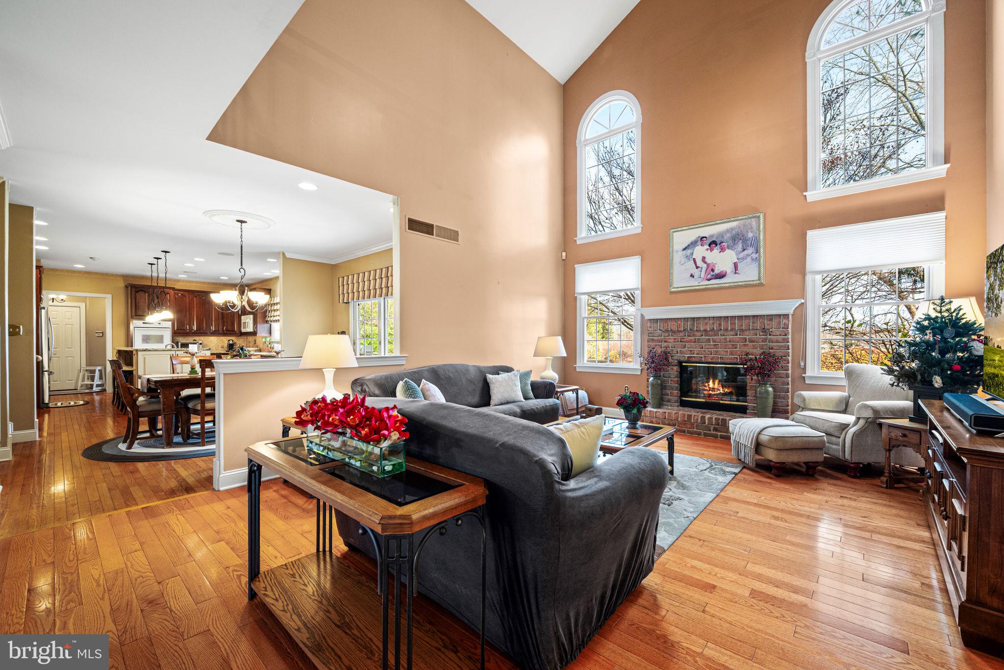 SPRING RIDGE - Residential