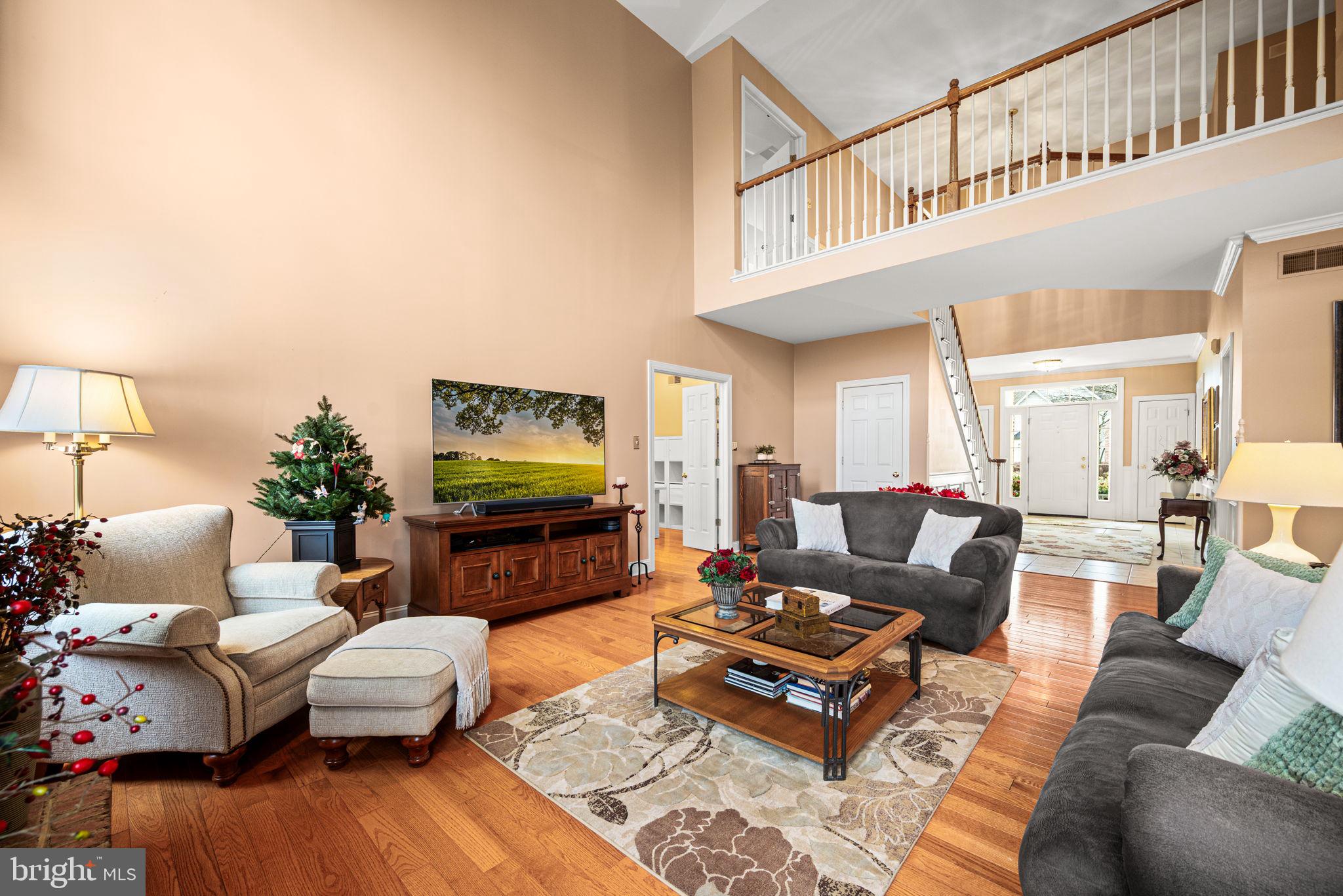 SPRING RIDGE - Residential