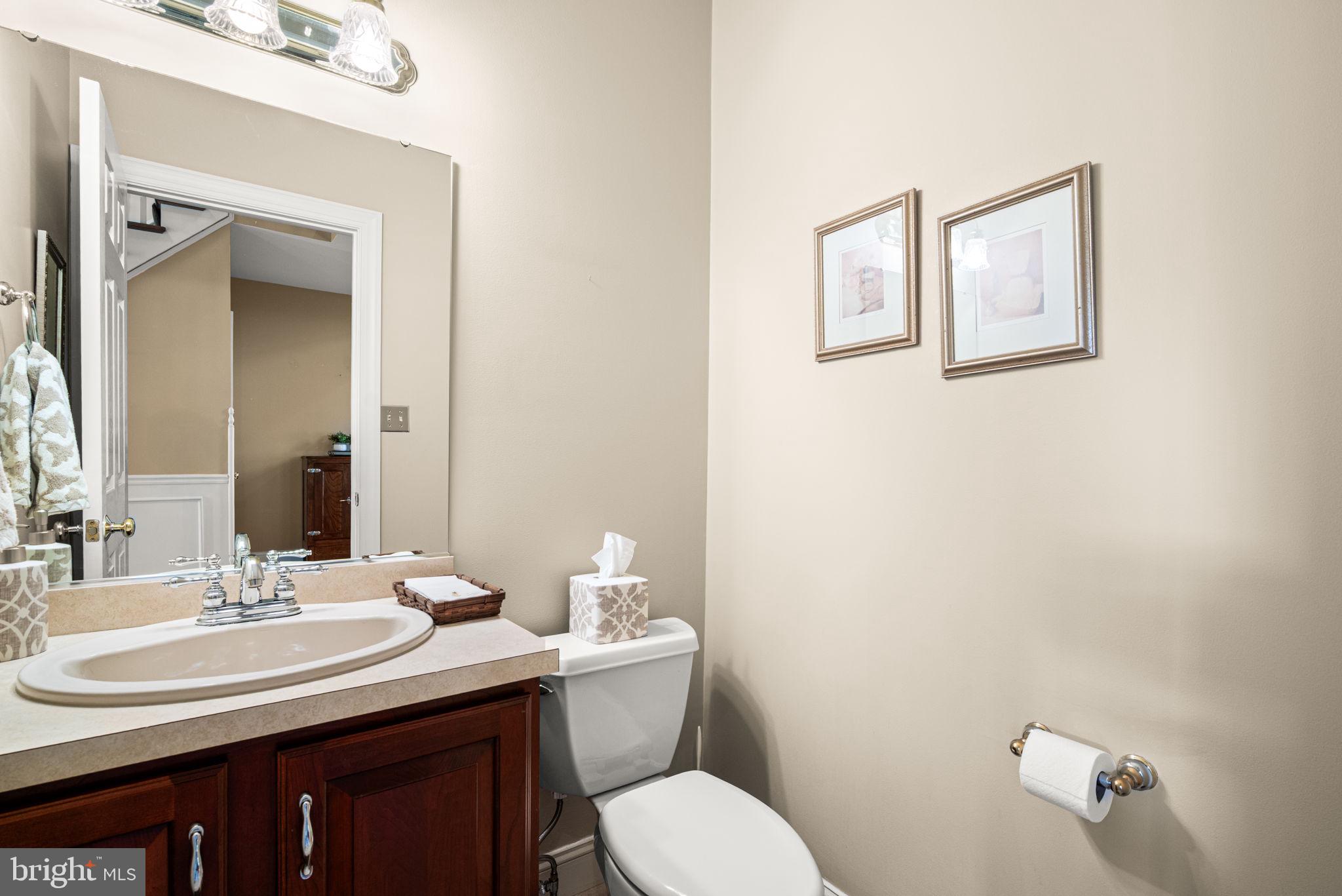 SPRING RIDGE - Residential