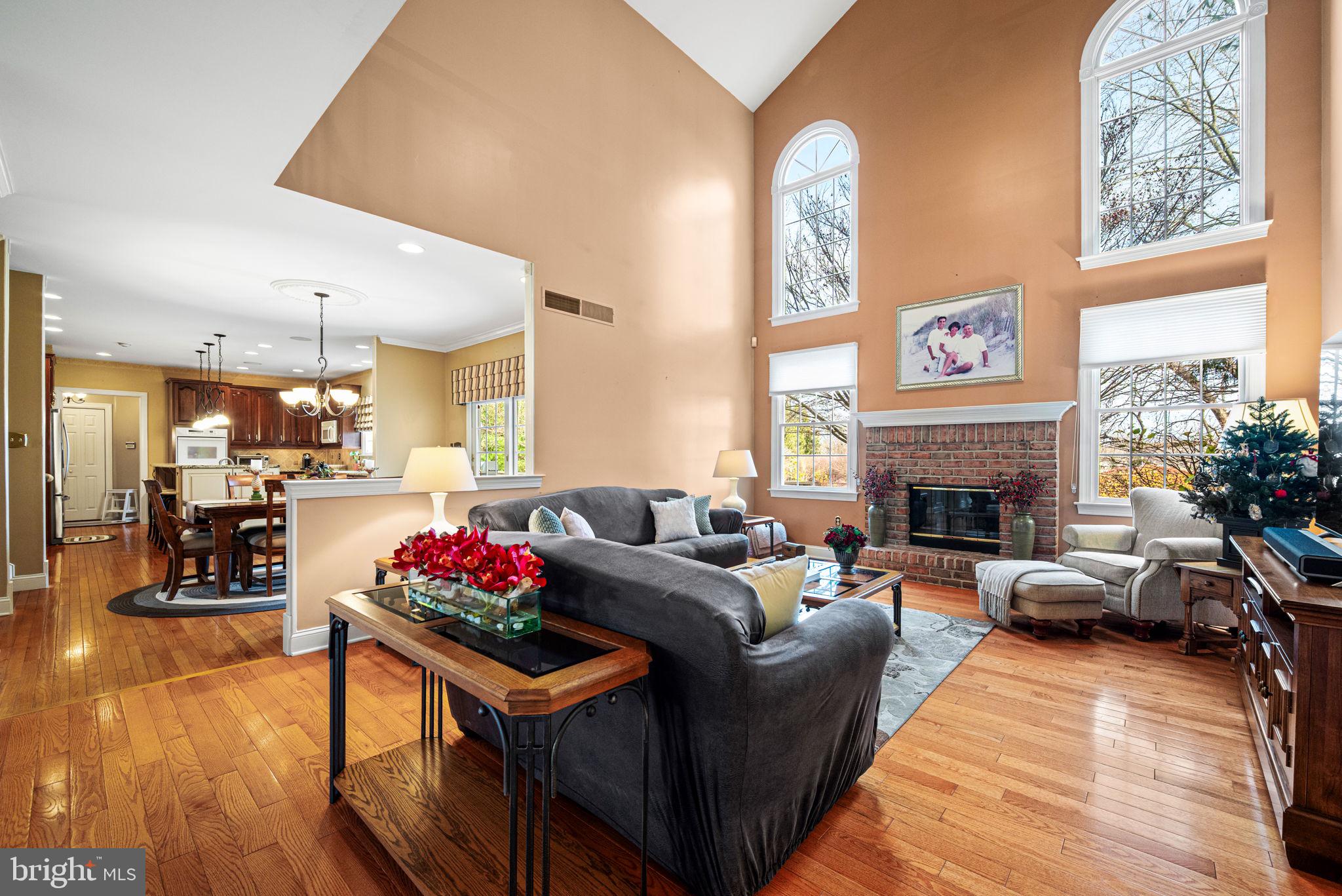 SPRING RIDGE - Residential