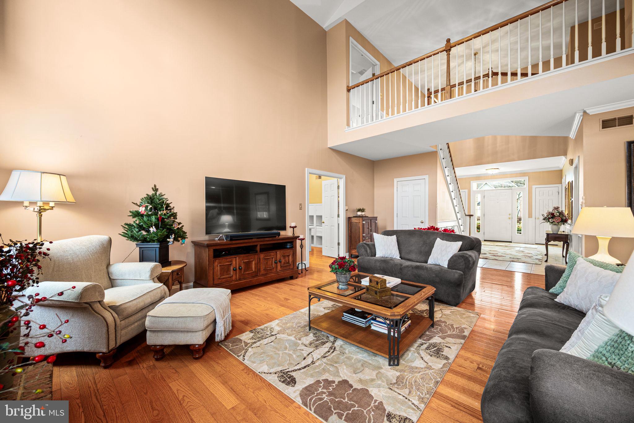 SPRING RIDGE - Residential