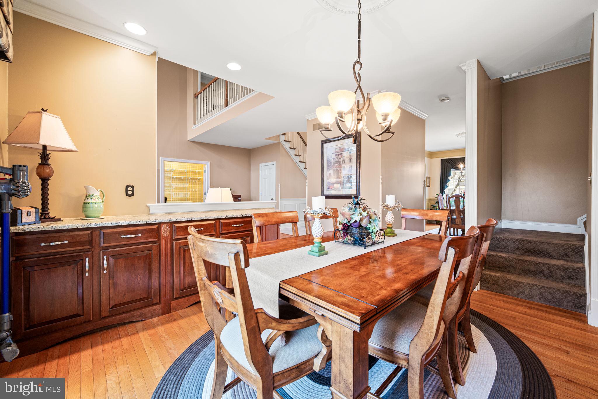 SPRING RIDGE - Residential