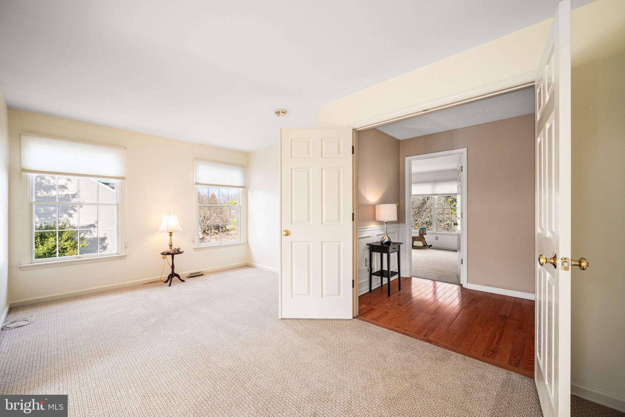 SPRING RIDGE - Residential