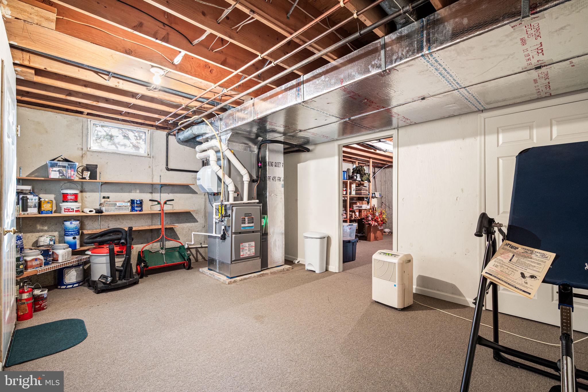 SPRING RIDGE - Residential