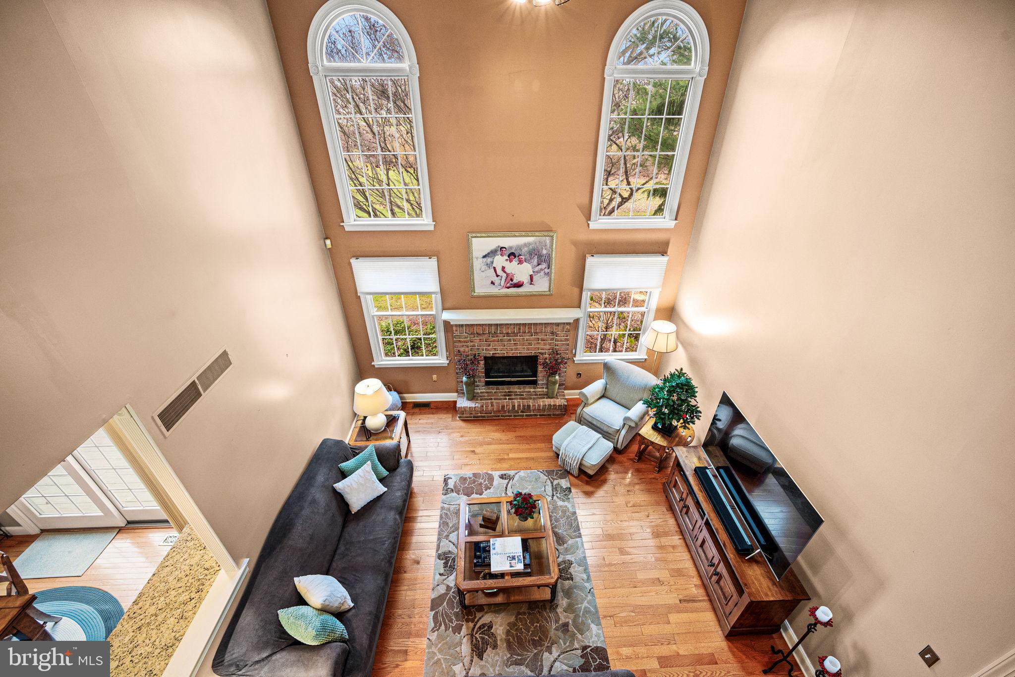 SPRING RIDGE - Residential