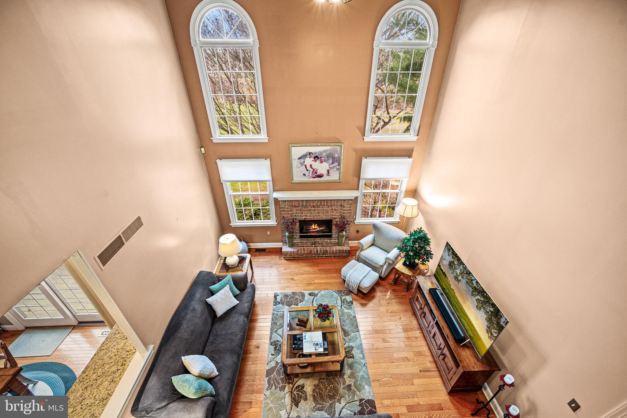 SPRING RIDGE - Residential