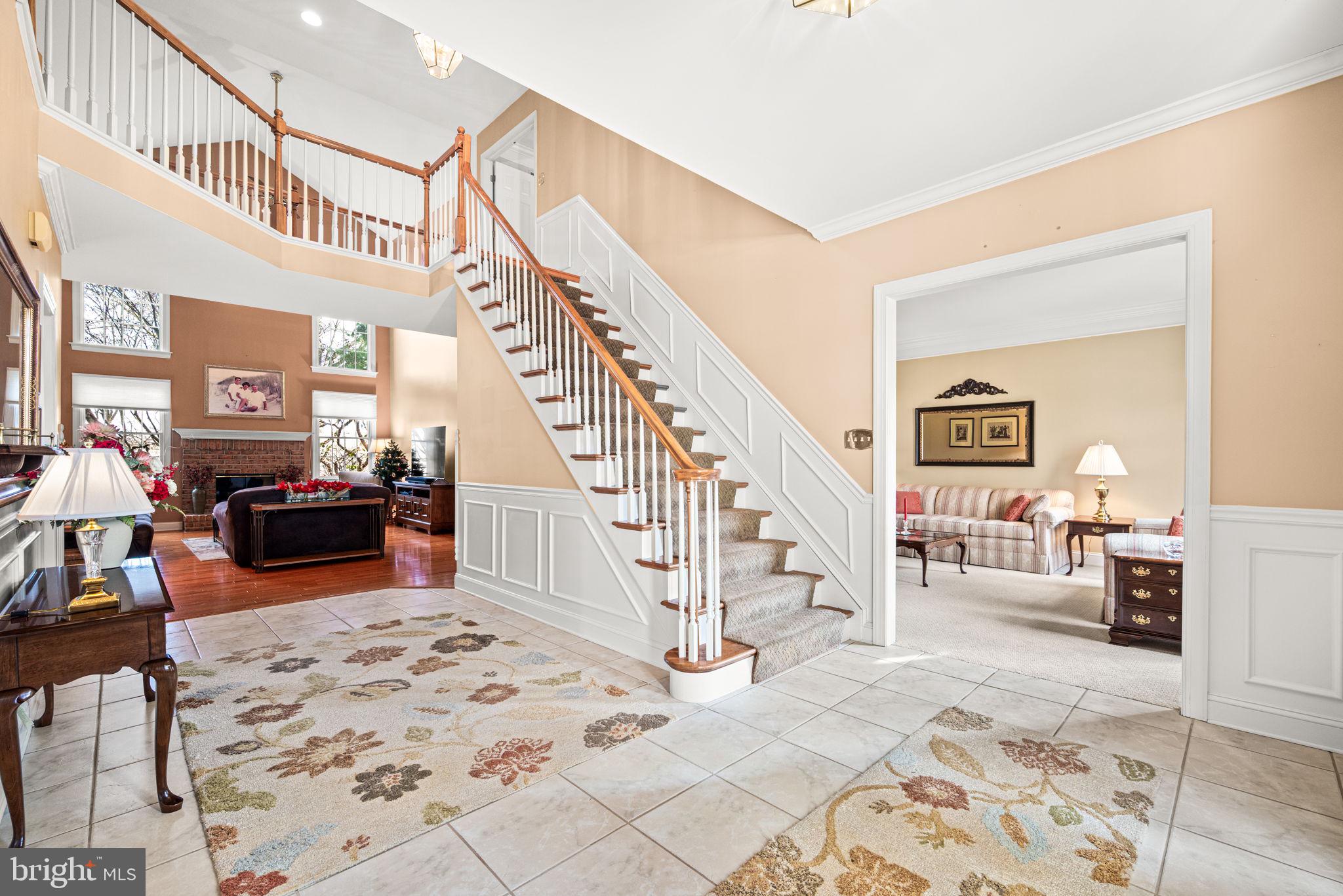 SPRING RIDGE - Residential