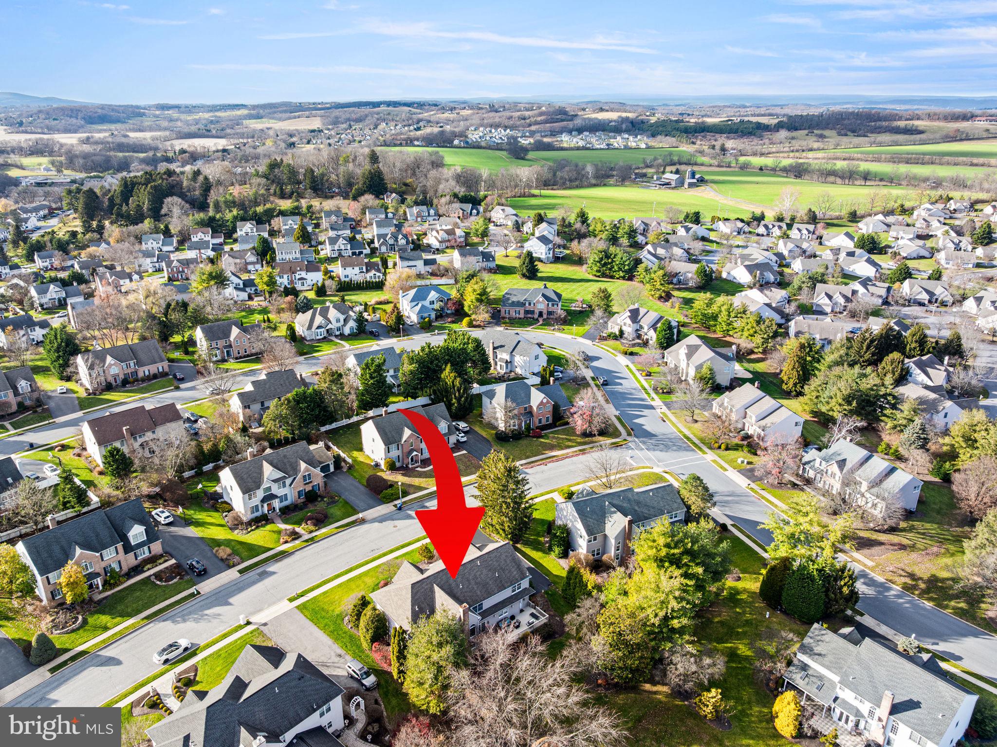 SPRING RIDGE - Residential