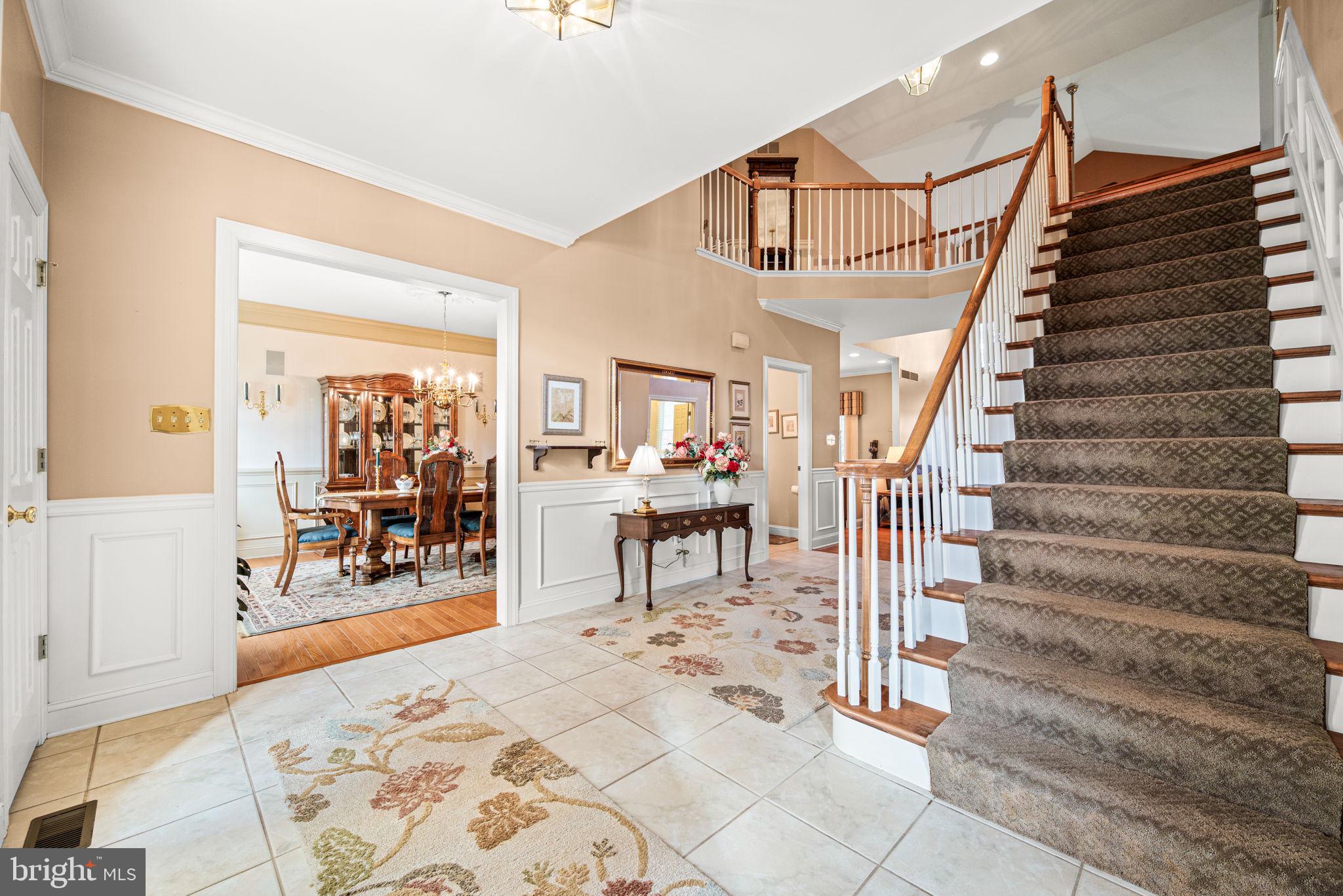 SPRING RIDGE - Residential