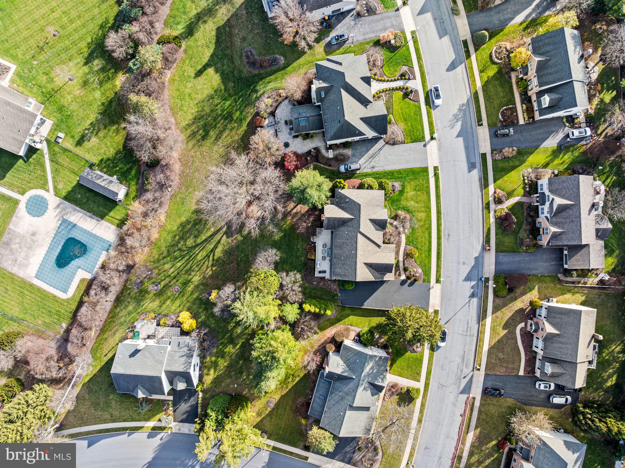 SPRING RIDGE - Residential