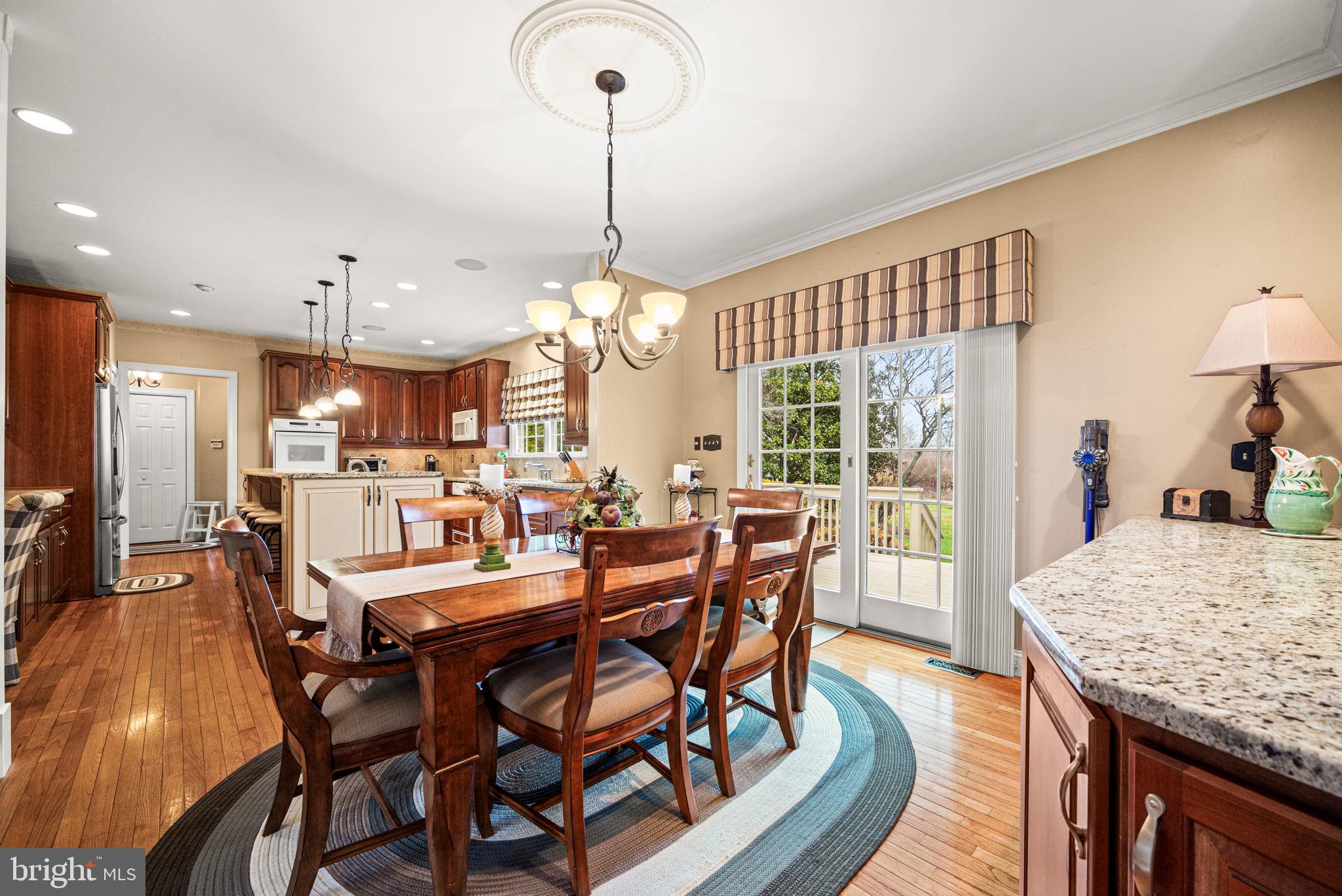 SPRING RIDGE - Residential