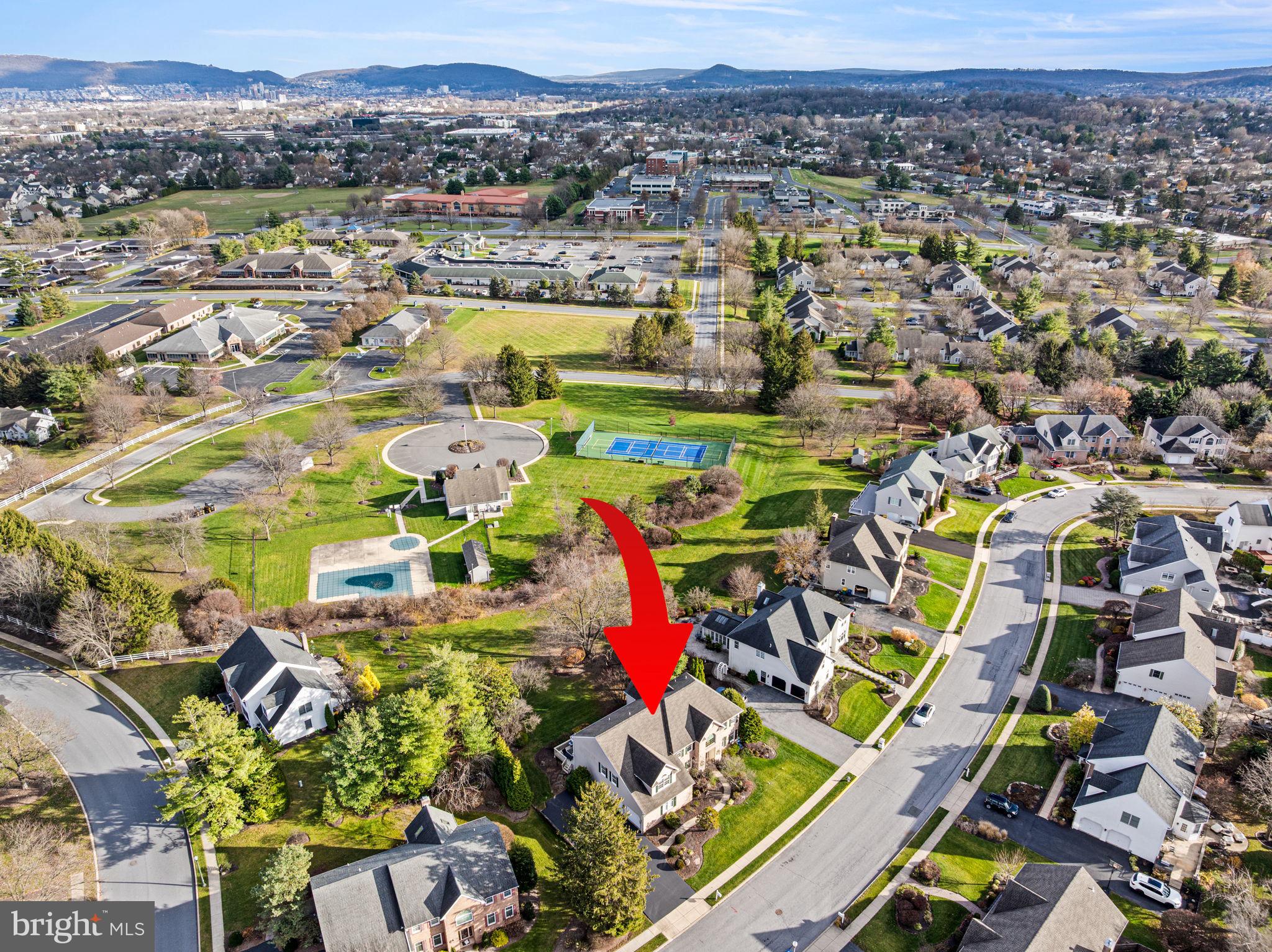 SPRING RIDGE - Residential