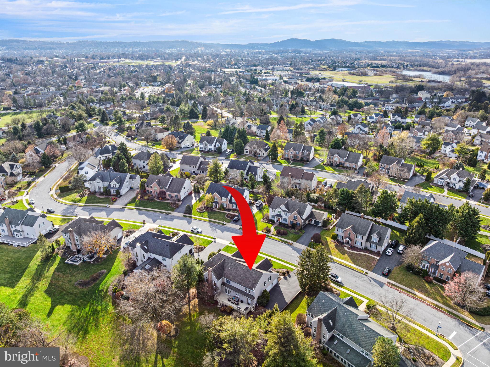 SPRING RIDGE - Residential