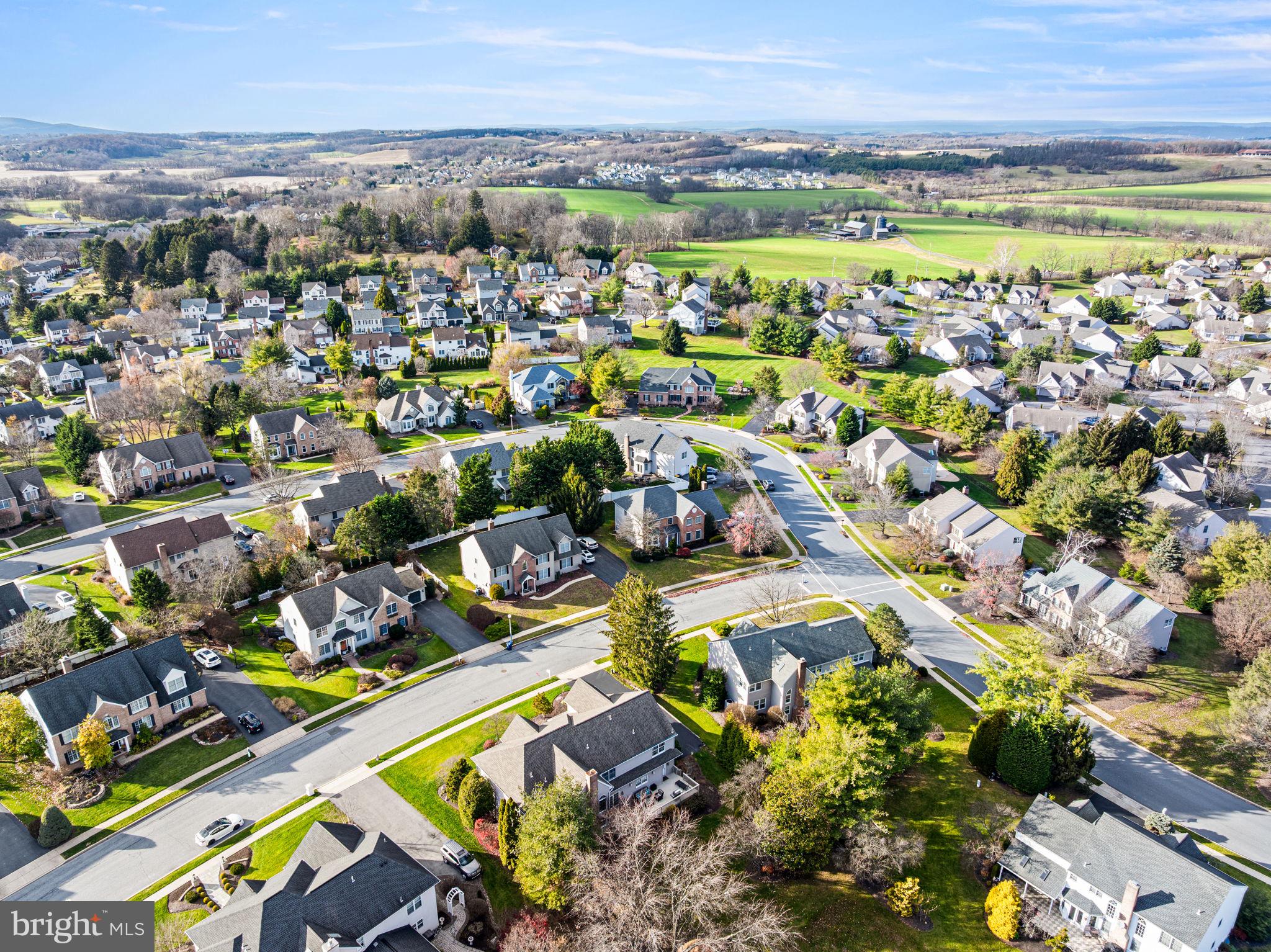 SPRING RIDGE - Residential