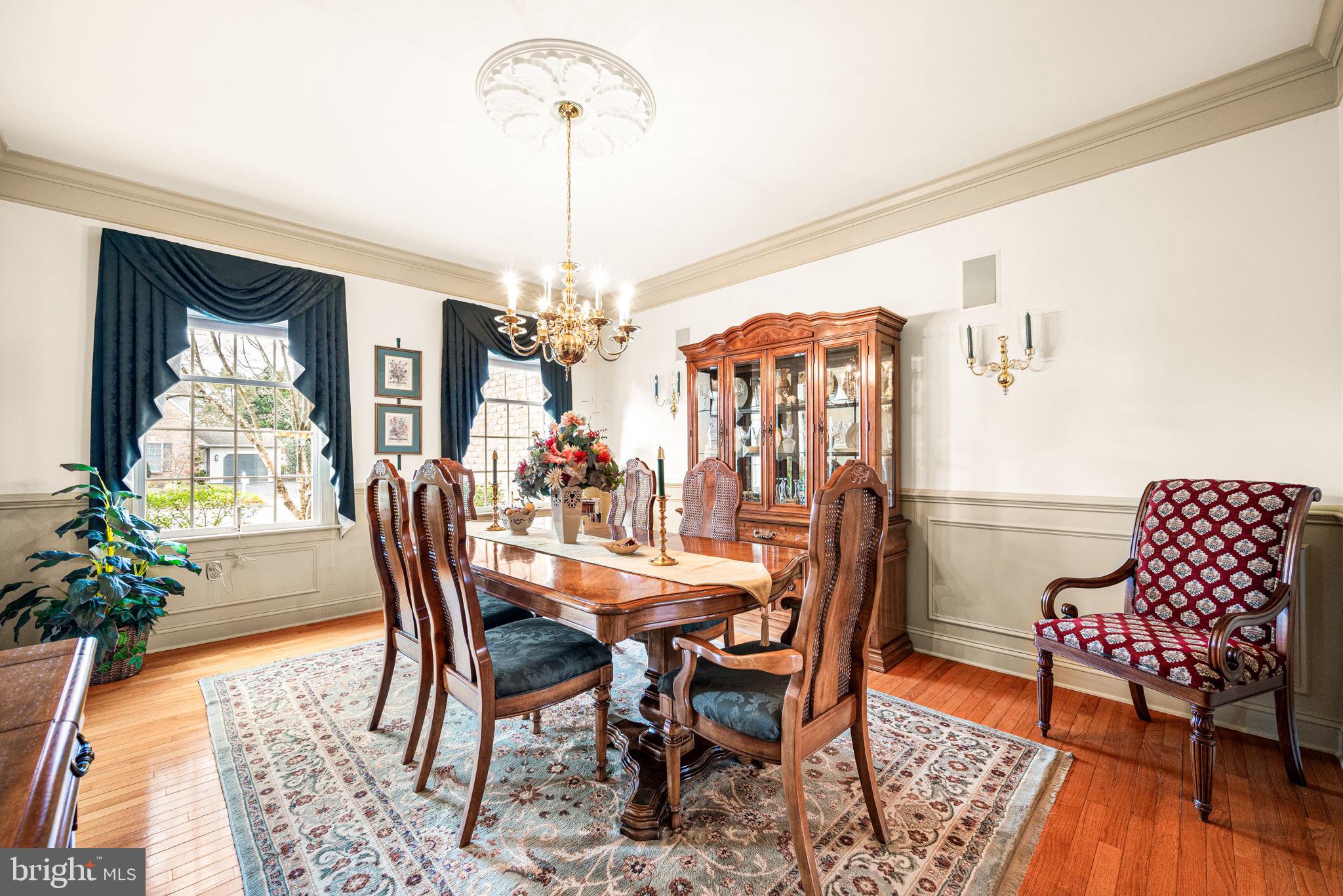 SPRING RIDGE - Residential